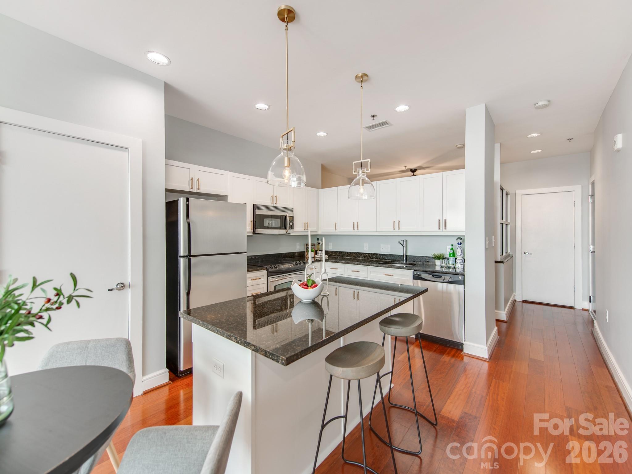 333 W Trade Street #2603 — Charlotte