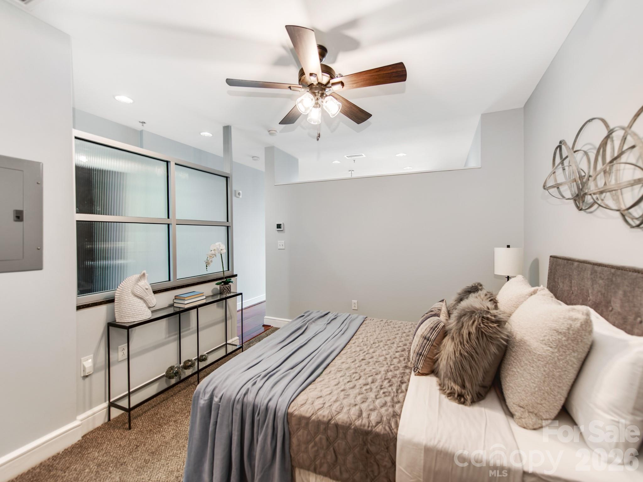 333 W Trade Street #2603 — Charlotte
