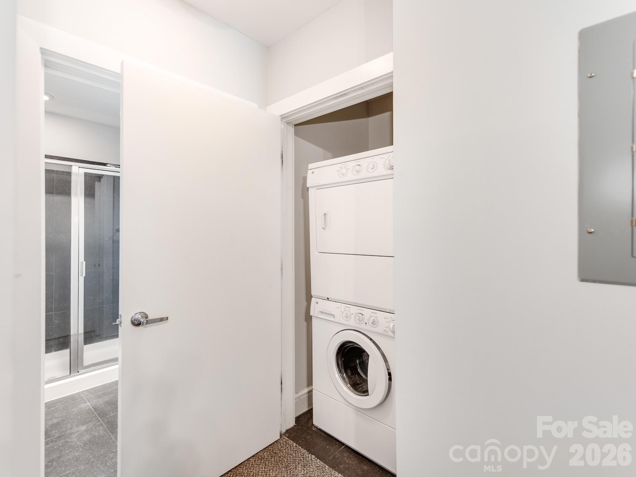 333 W Trade Street #2603 — Charlotte