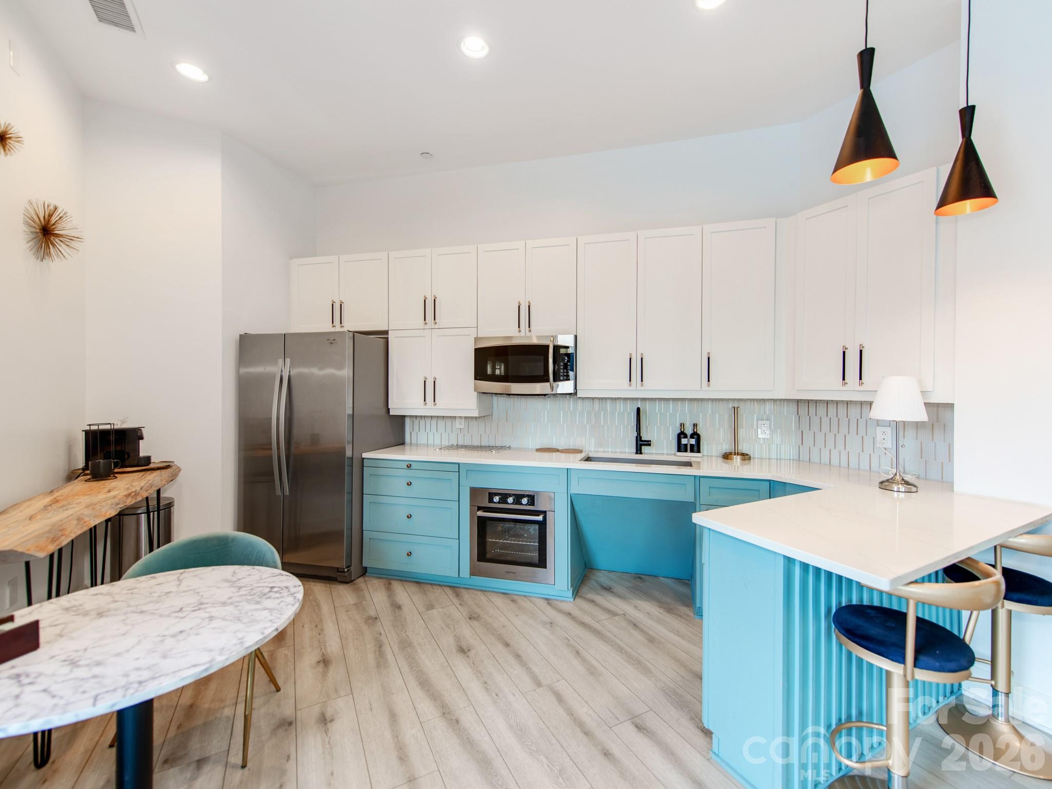 333 W Trade Street #2603 — Charlotte