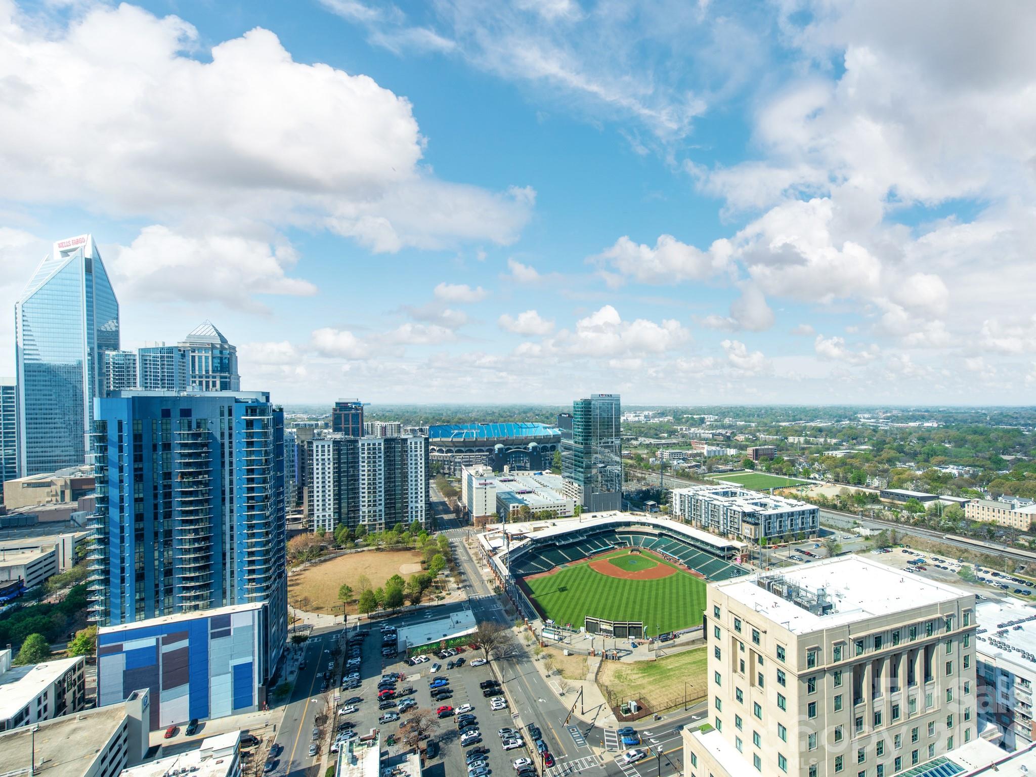 333 W Trade Street #2603 — Charlotte