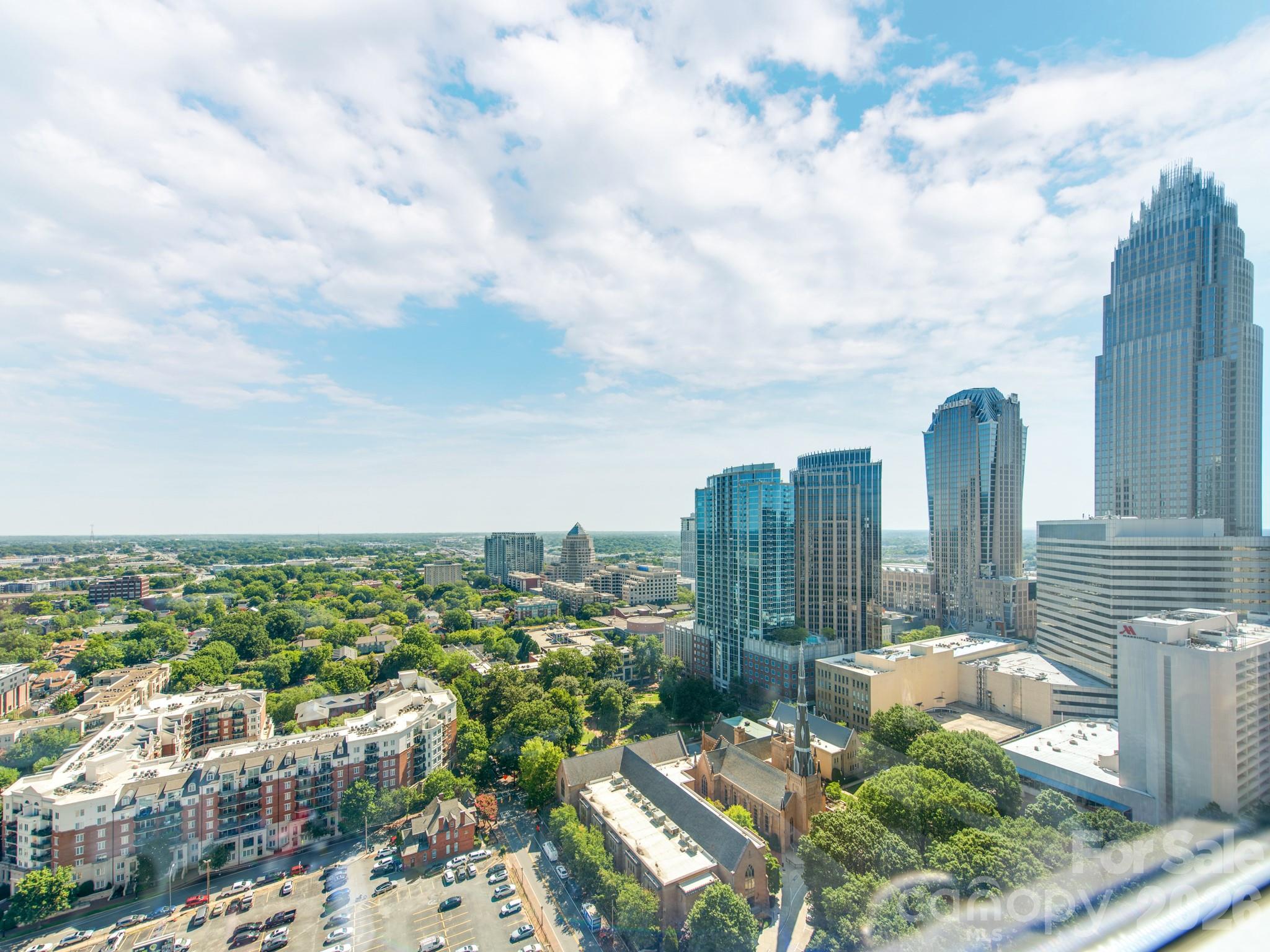 333 W Trade Street #2603 — Charlotte