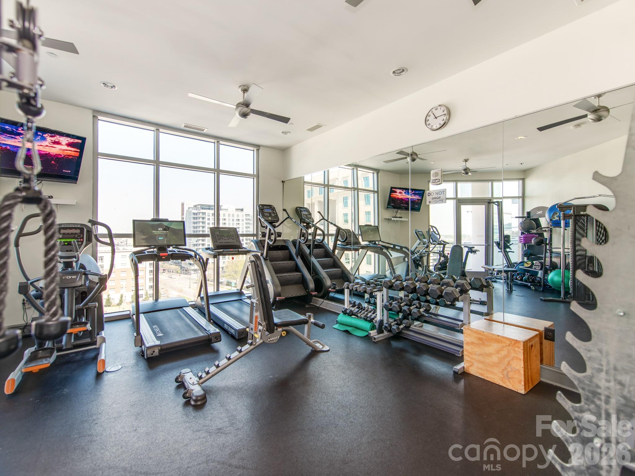 333 W Trade Street #2603 — Charlotte