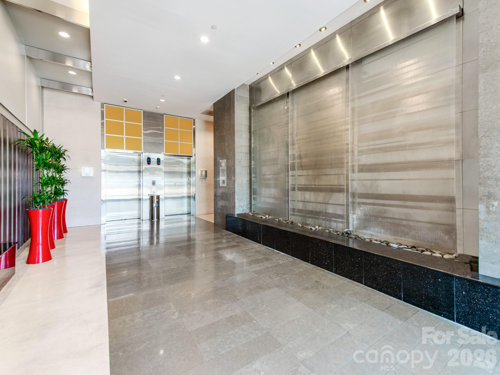 333 W Trade Street #2603 — Charlotte