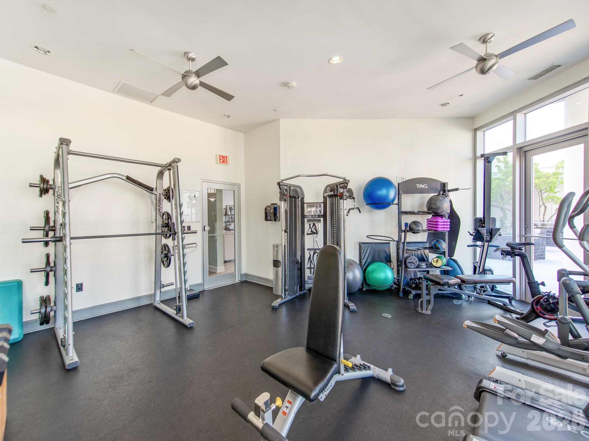 333 W Trade Street #2603 — Charlotte