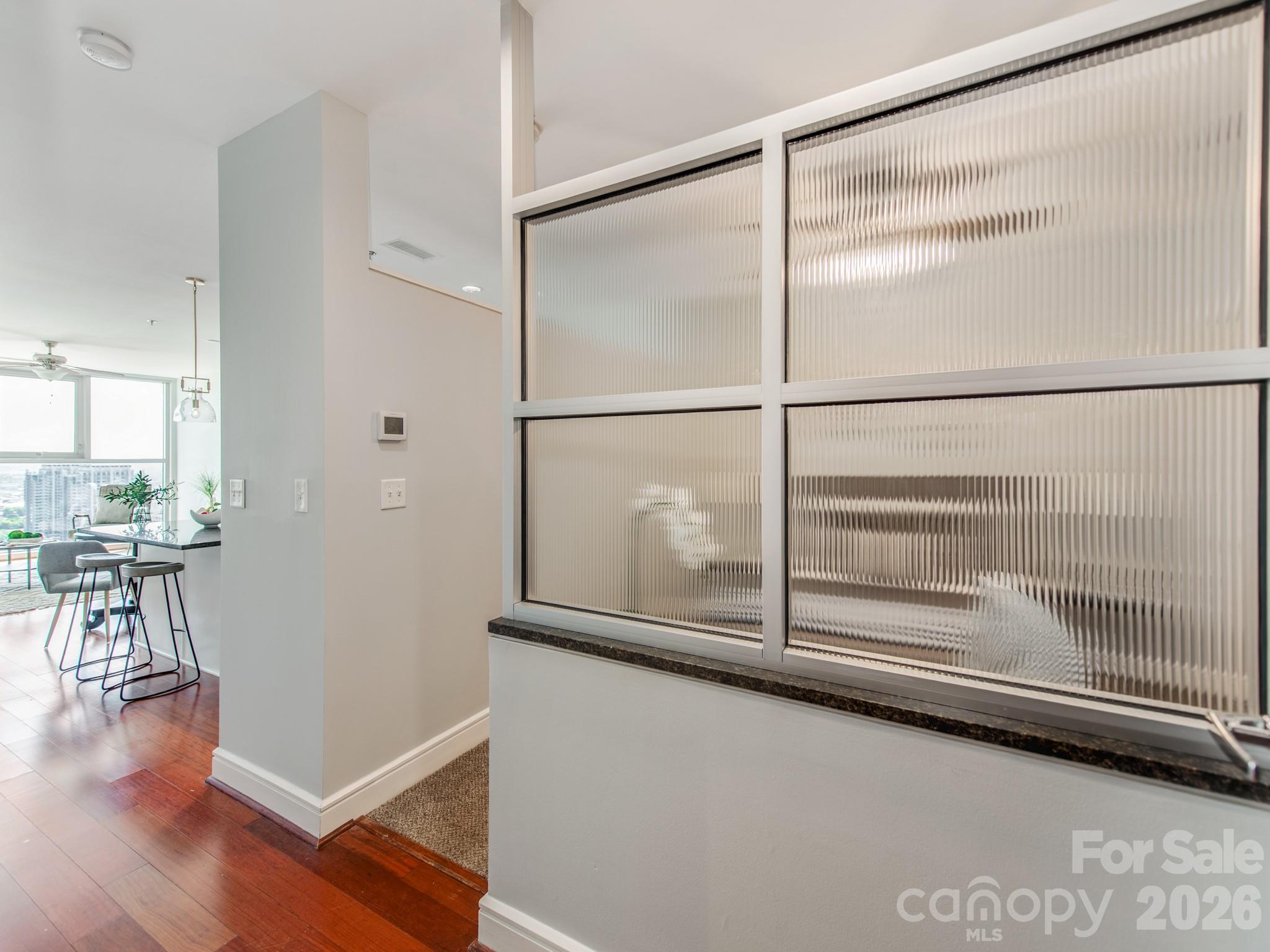 333 W Trade Street #2603 — Charlotte