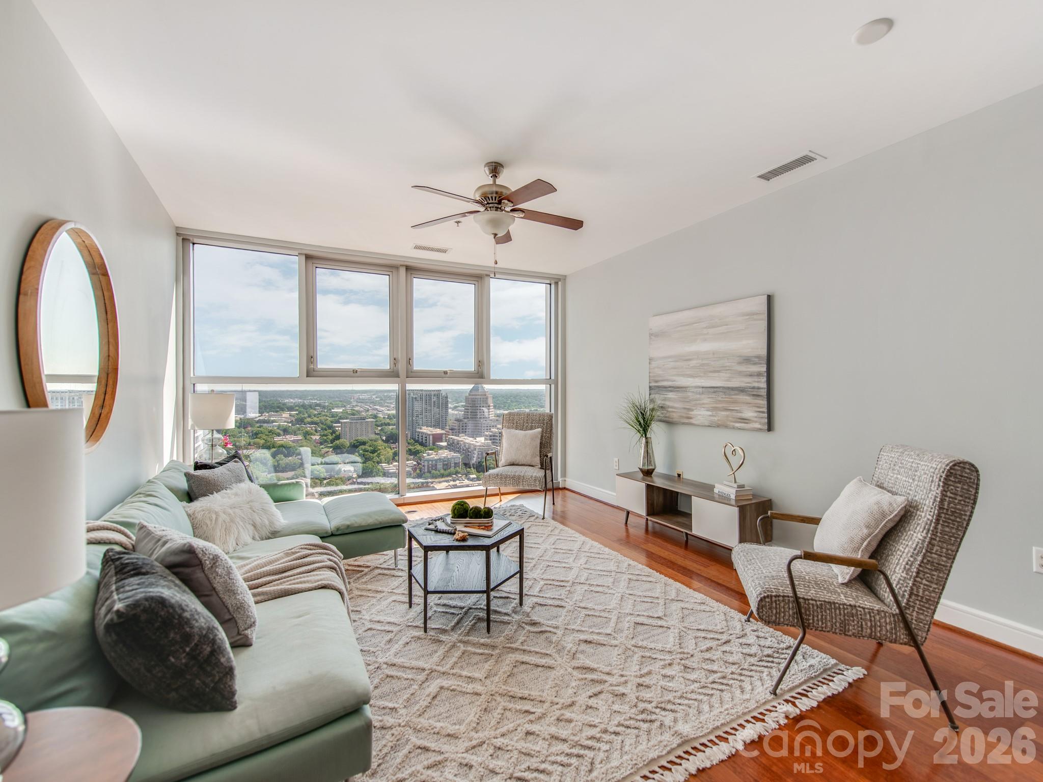 333 W Trade Street #2603 — Charlotte