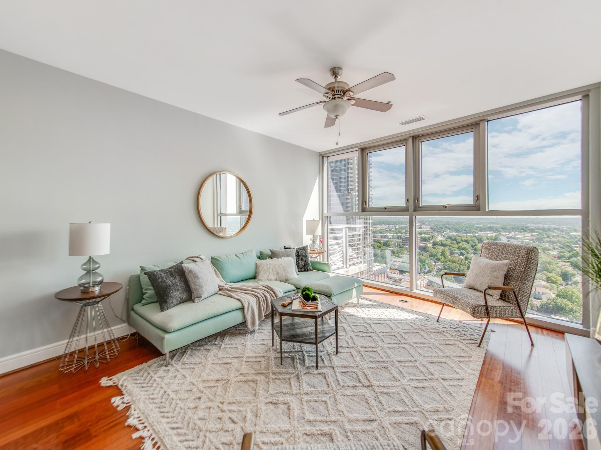 333 W Trade Street #2603 — Charlotte