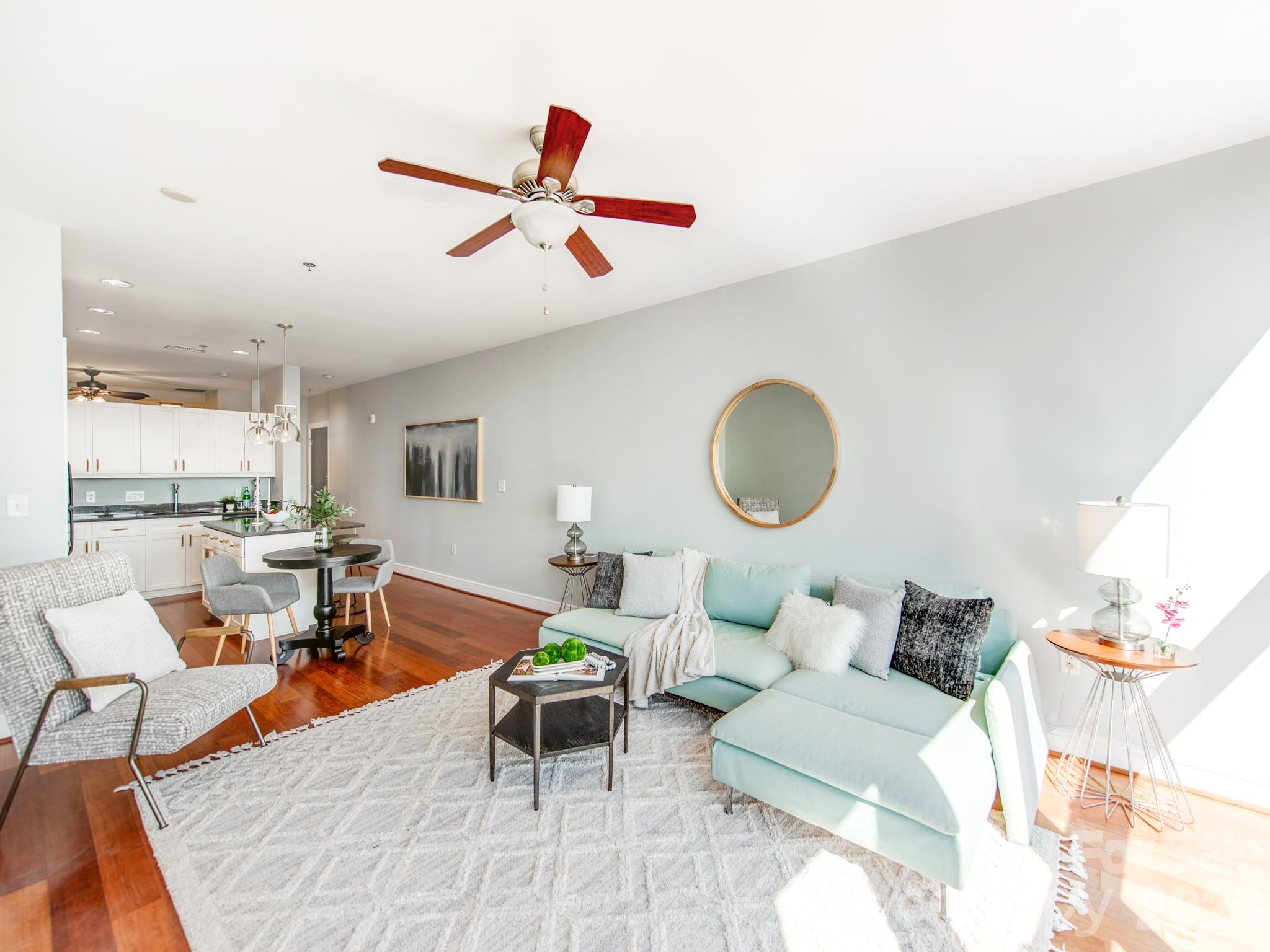 333 W Trade Street #2603 — Charlotte