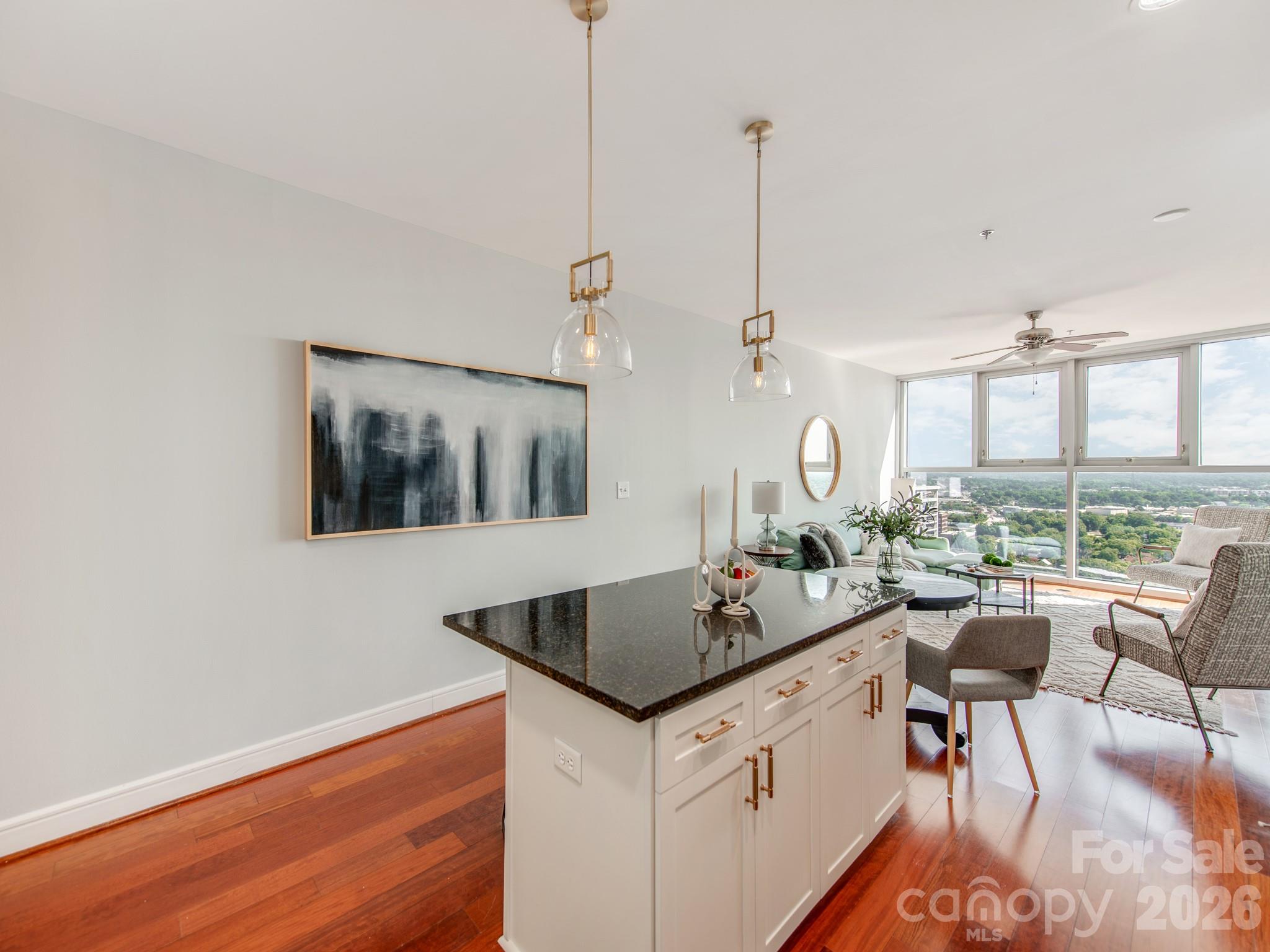 333 W Trade Street #2603 — Charlotte