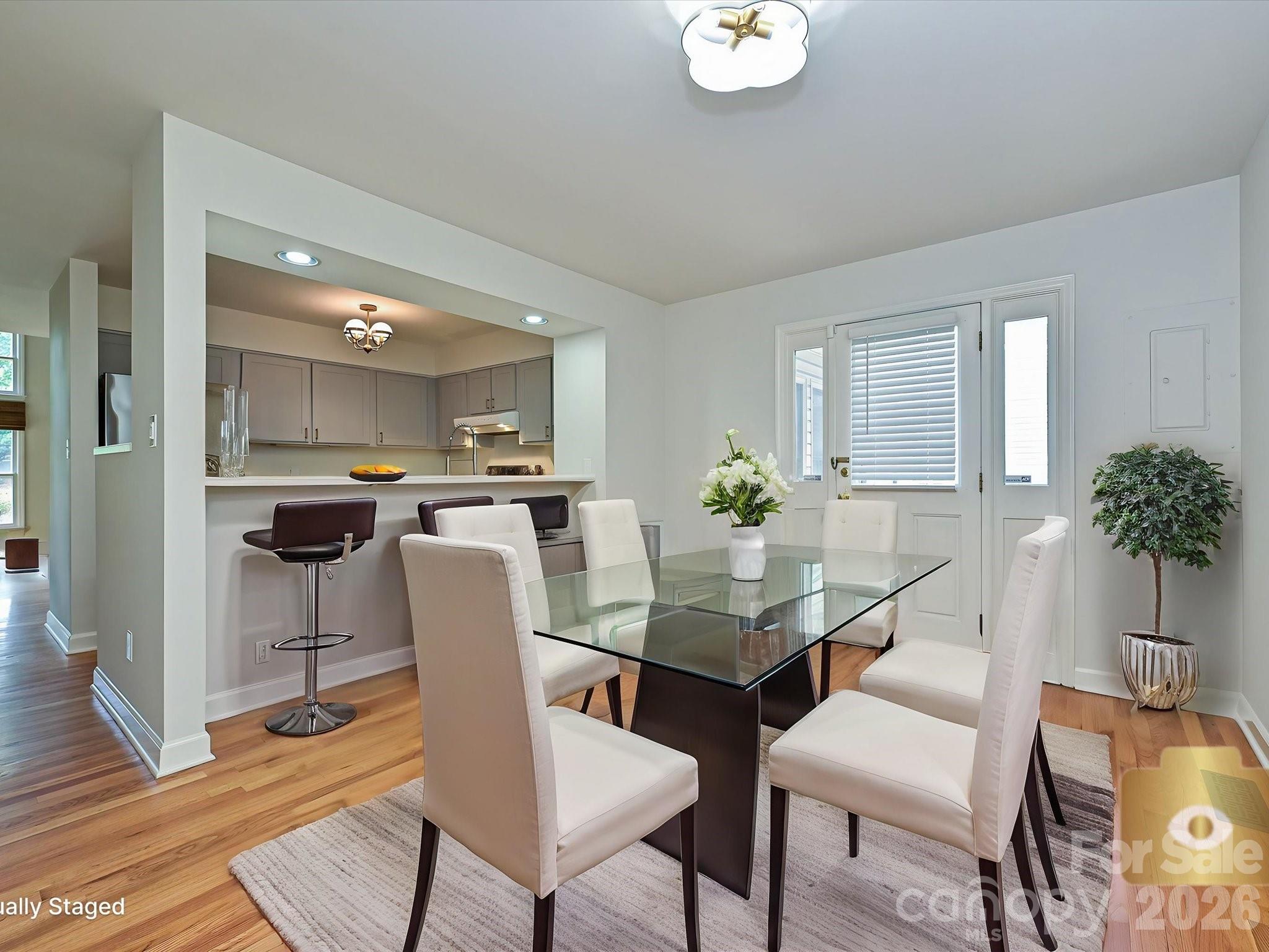801 Lexington Avenue — Charlotte