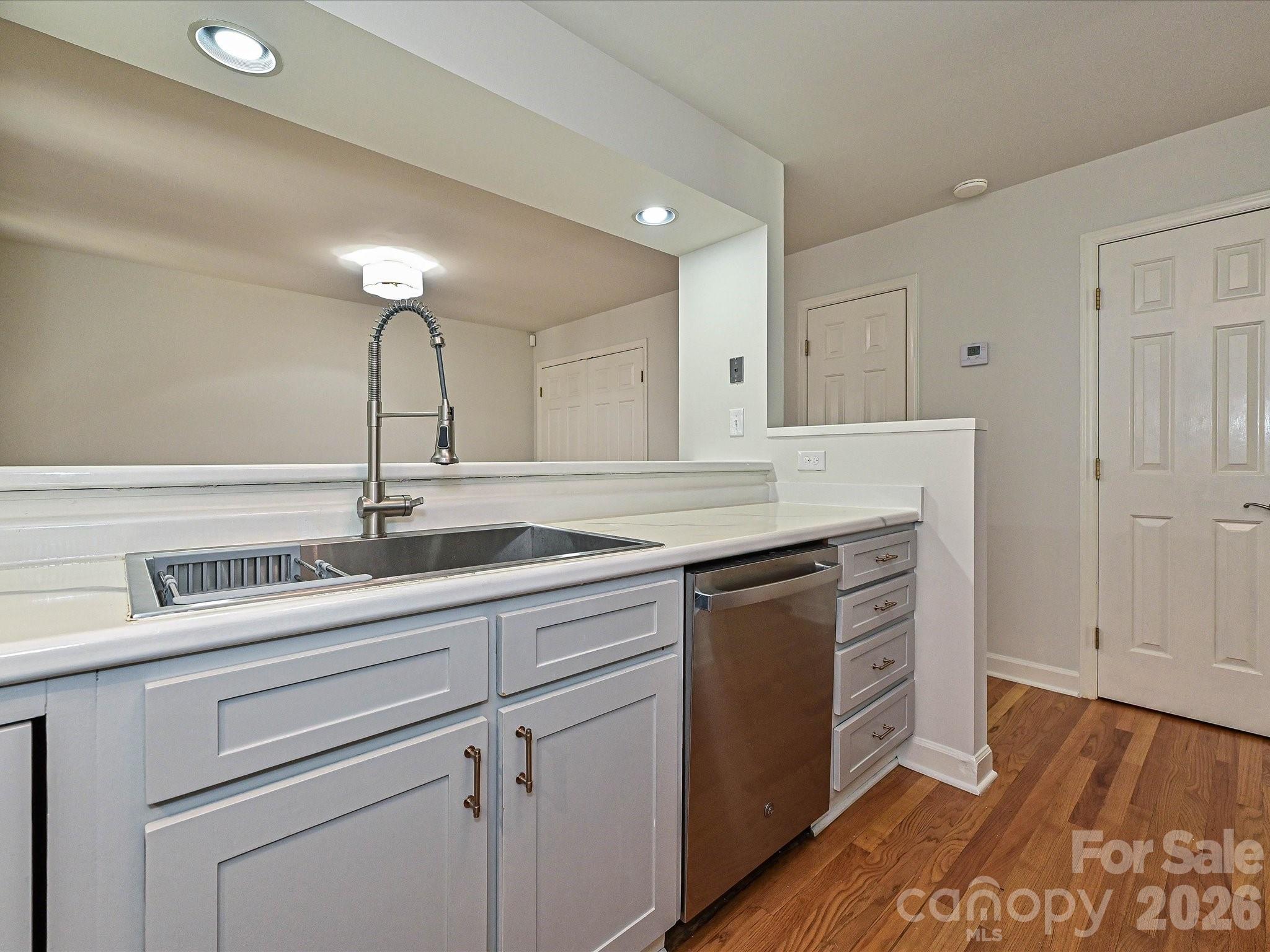 801 Lexington Avenue — Charlotte