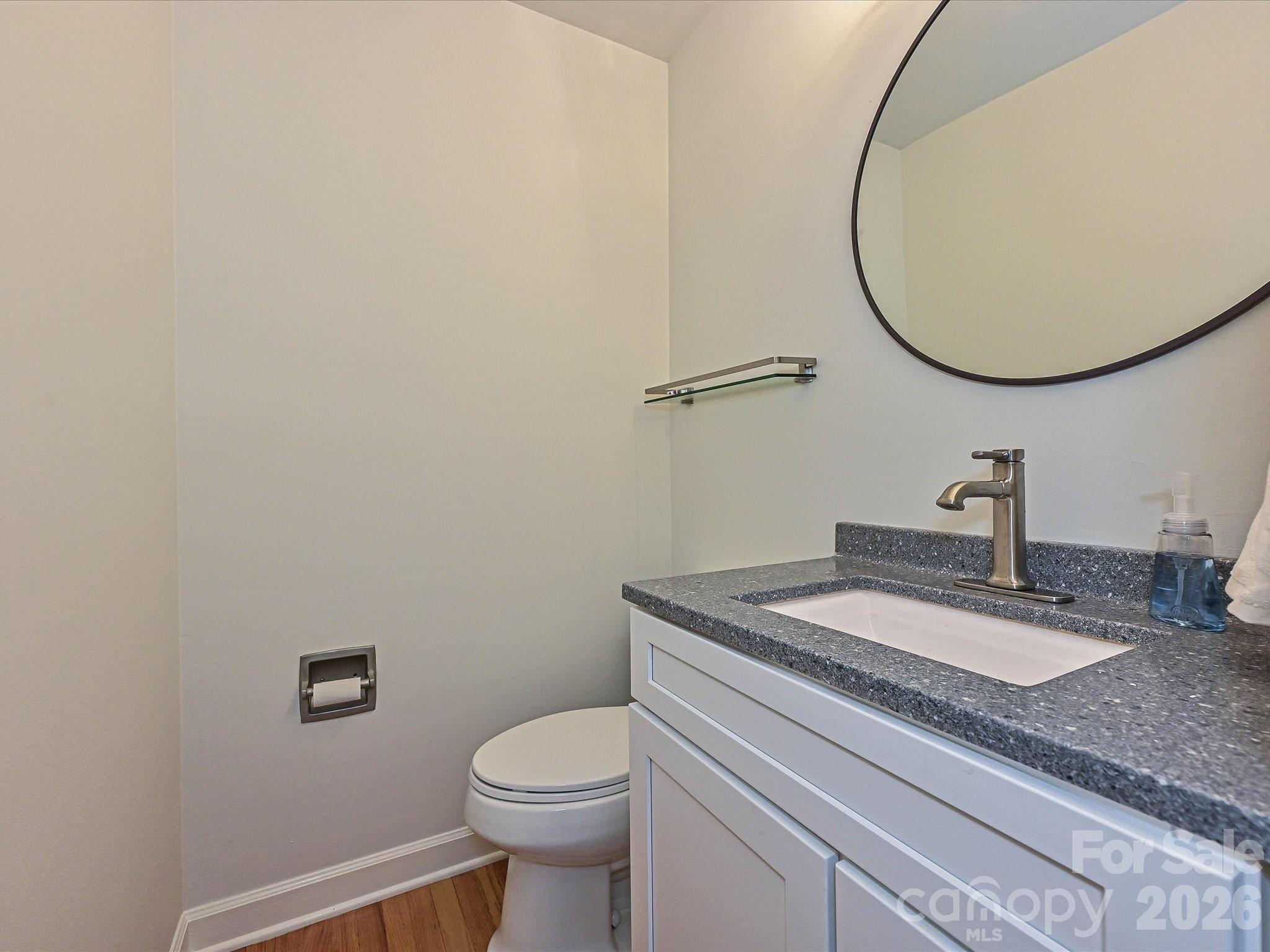 801 Lexington Avenue — Charlotte