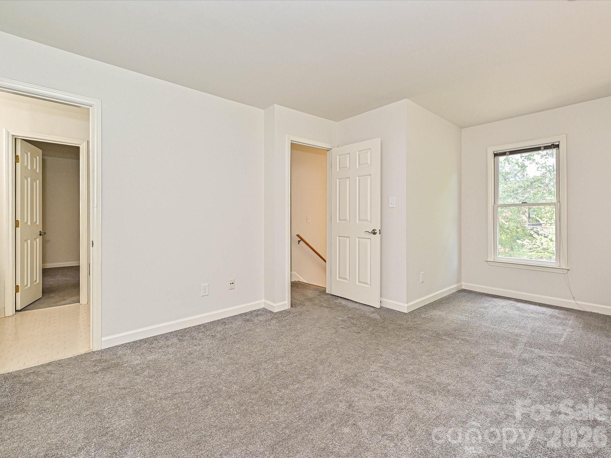 801 Lexington Avenue — Charlotte
