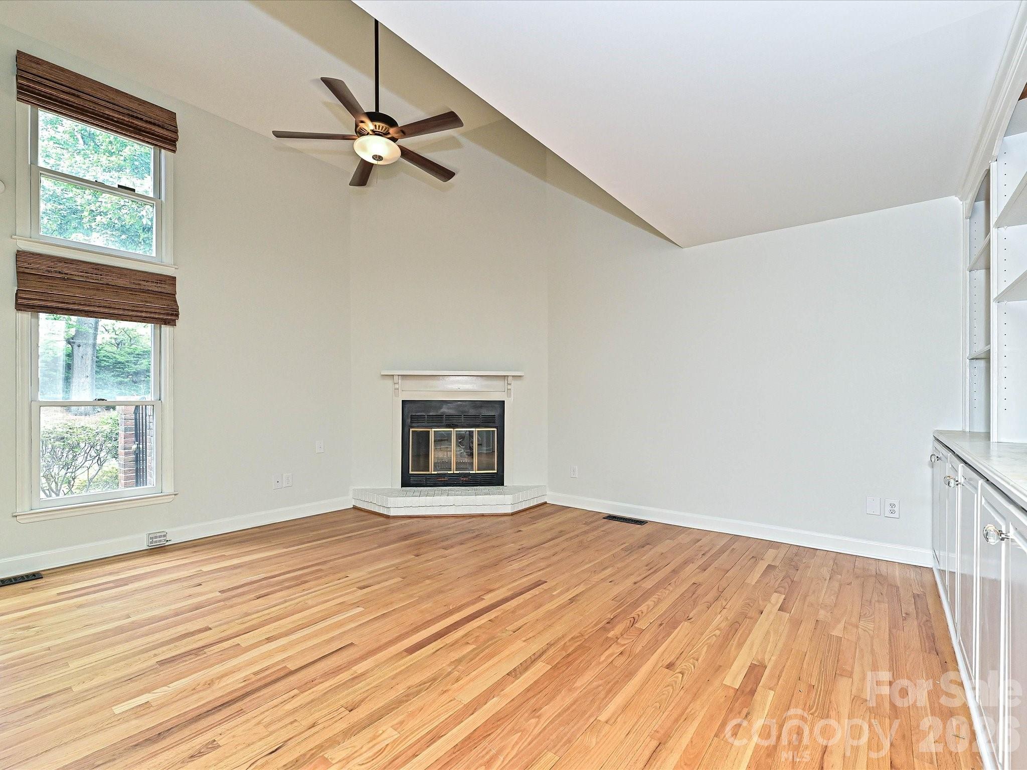 801 Lexington Avenue — Charlotte