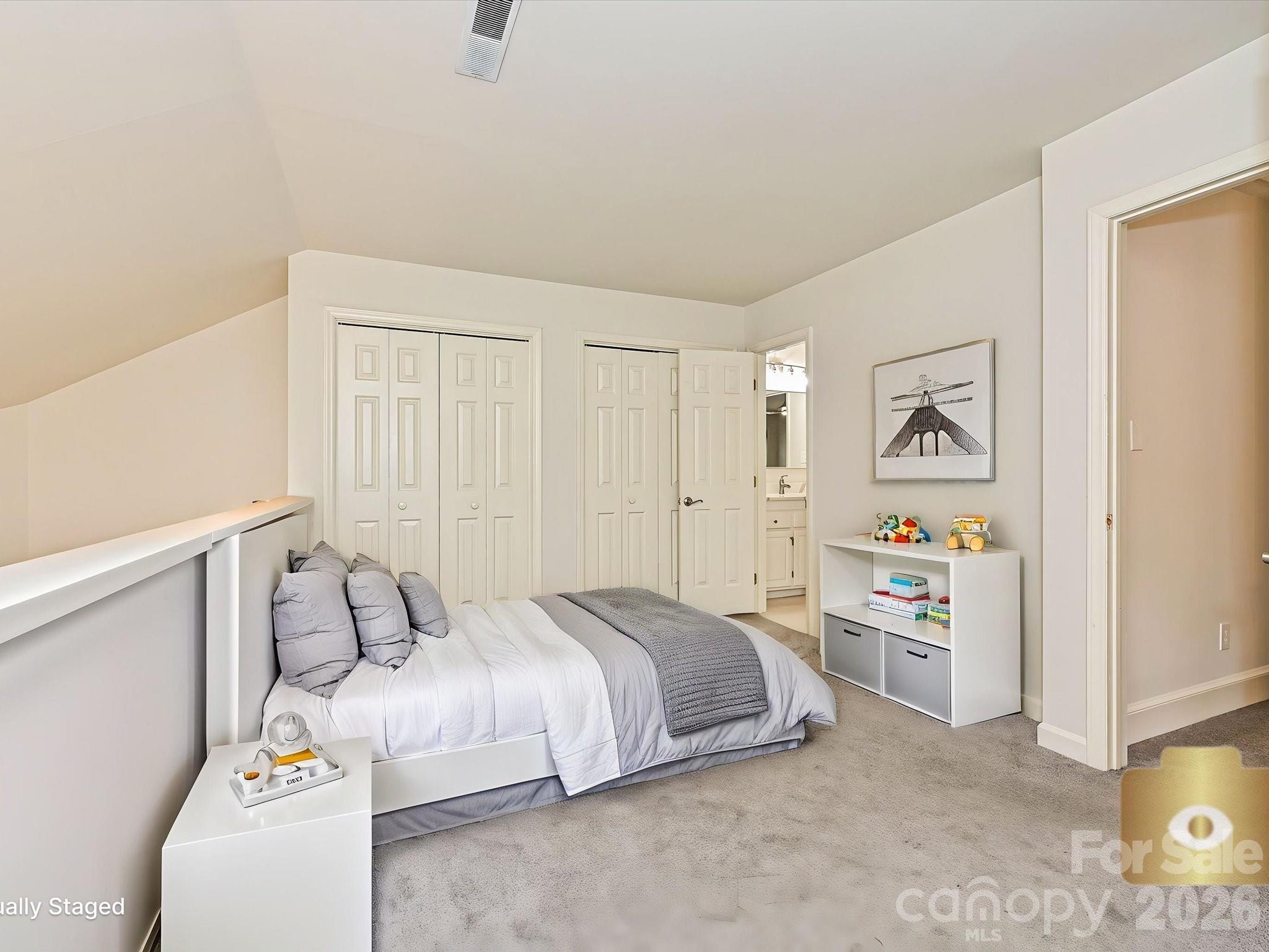 801 Lexington Avenue — Charlotte