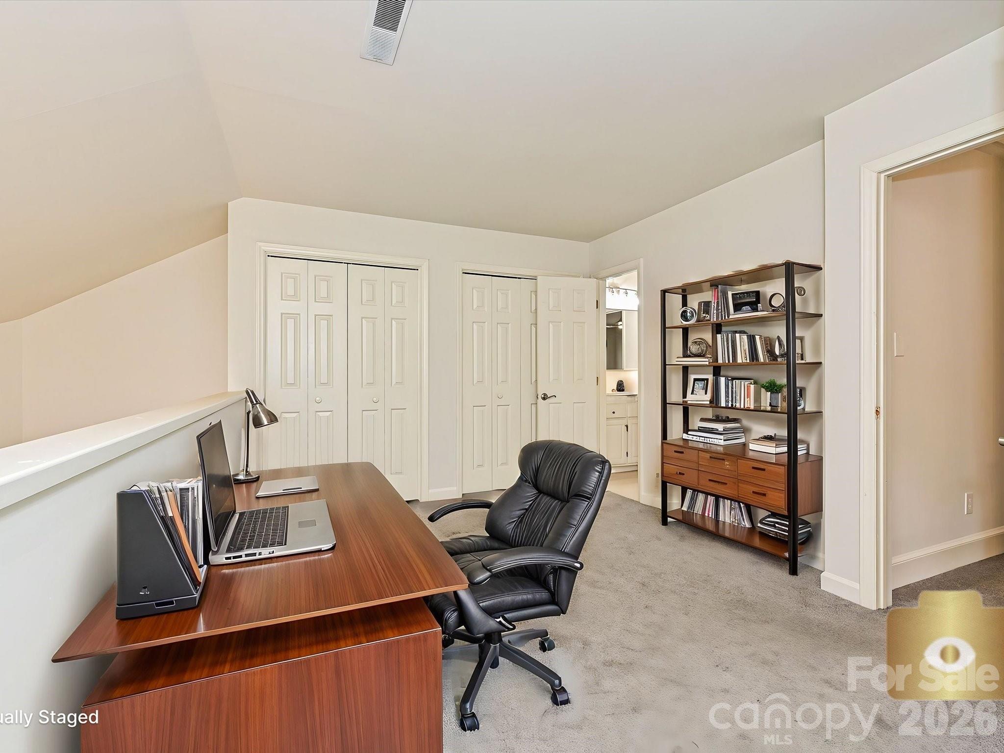 801 Lexington Avenue — Charlotte