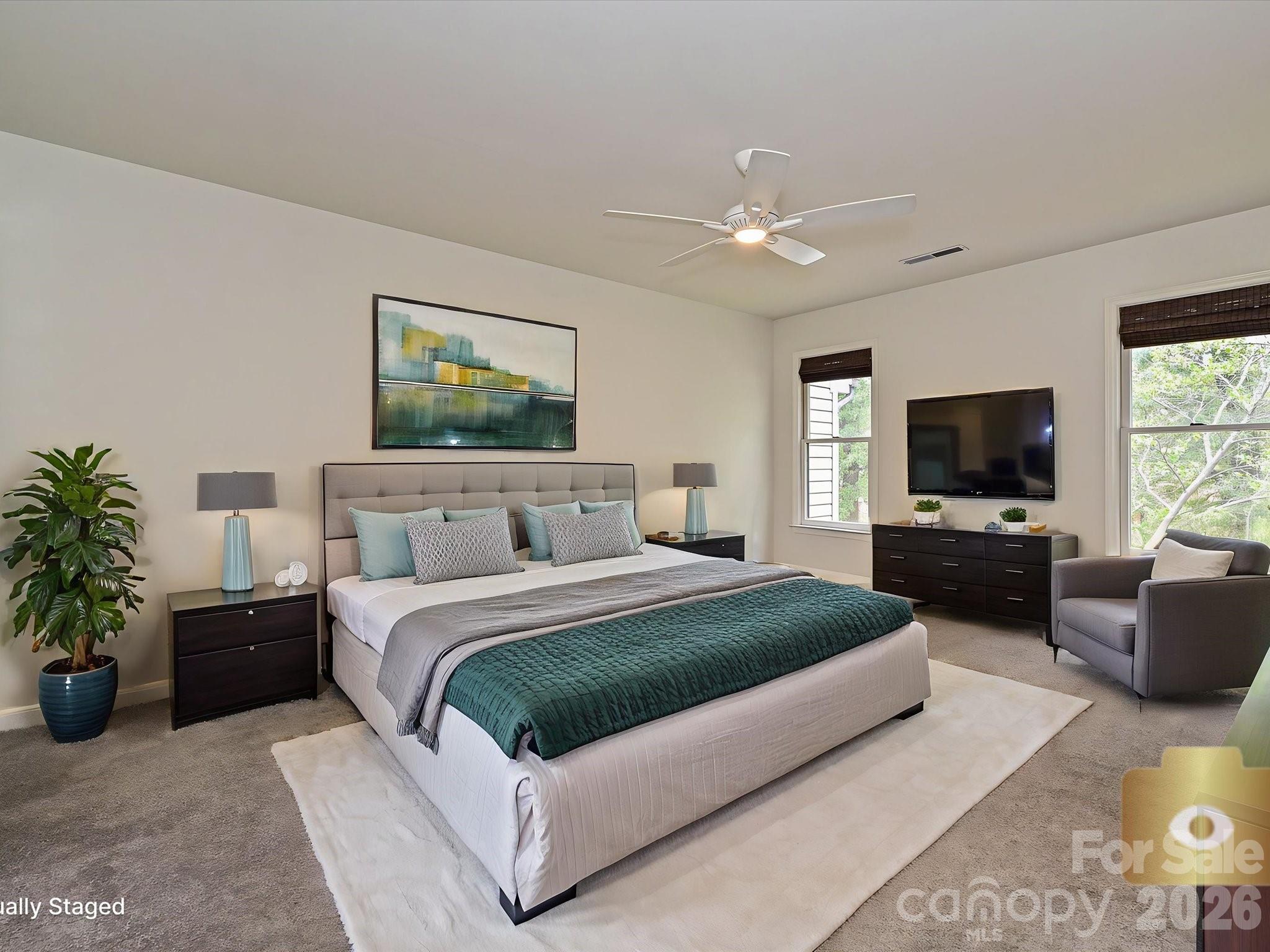 801 Lexington Avenue — Charlotte