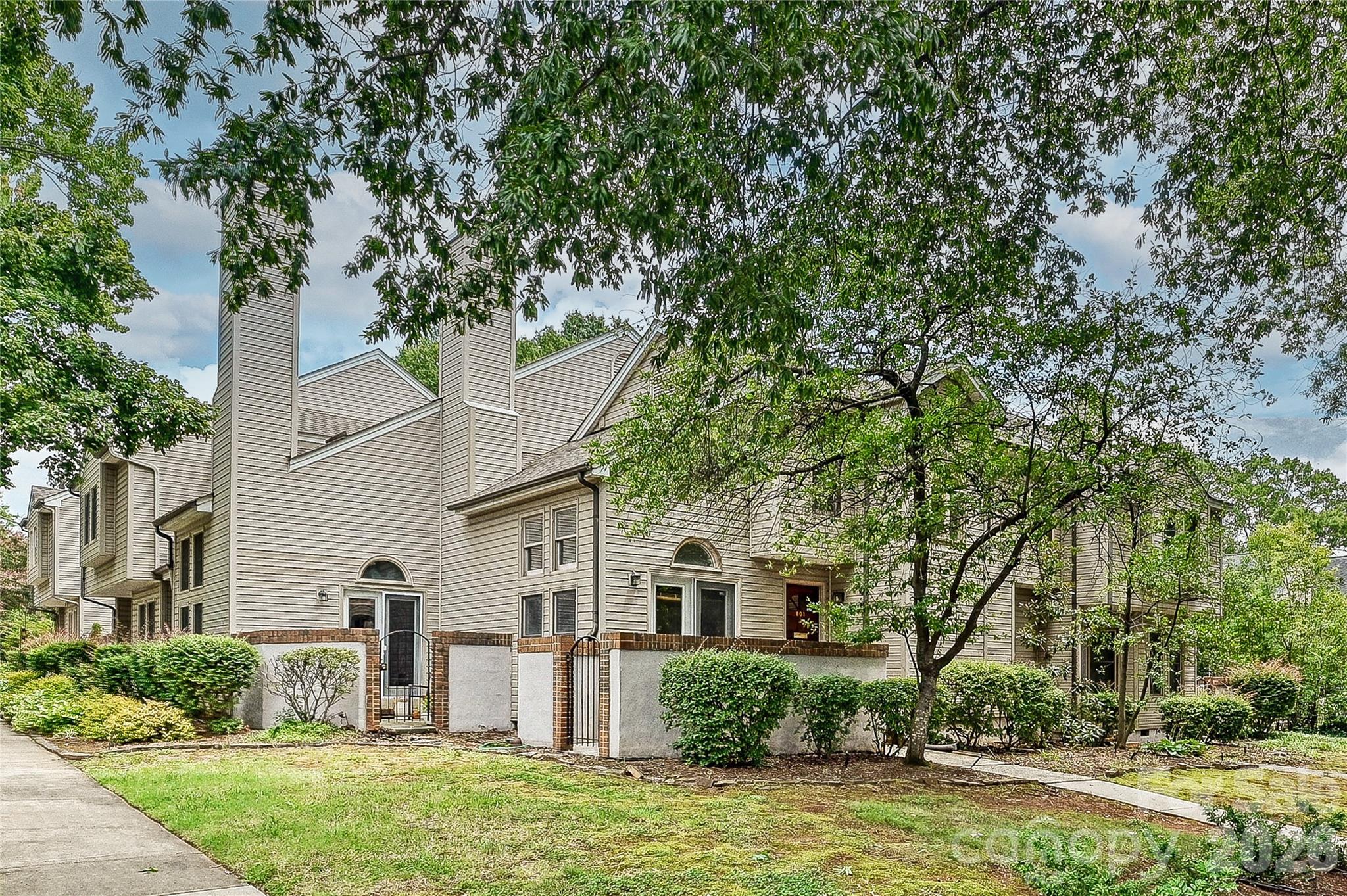 801 Lexington Avenue — Charlotte