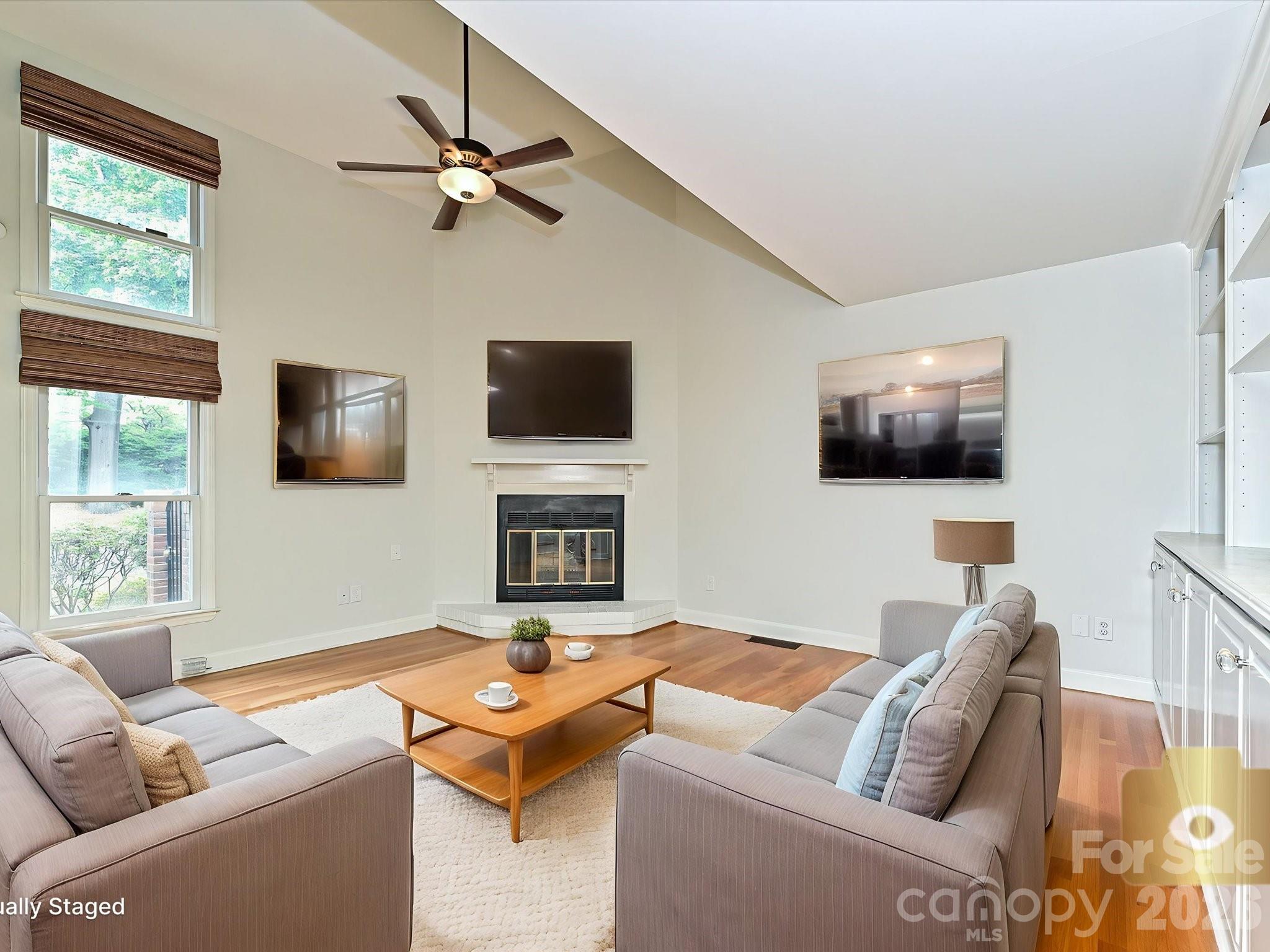 801 Lexington Avenue — Charlotte