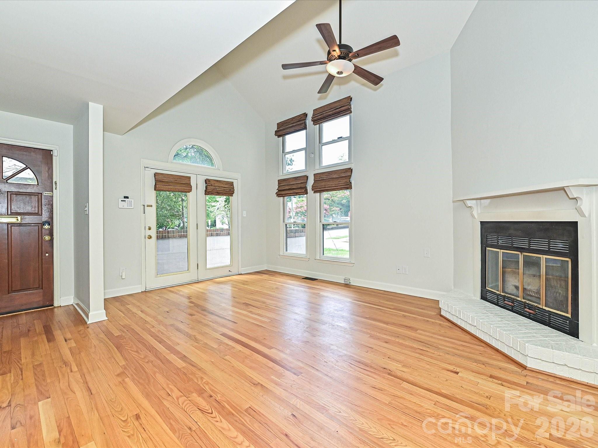 801 Lexington Avenue — Charlotte