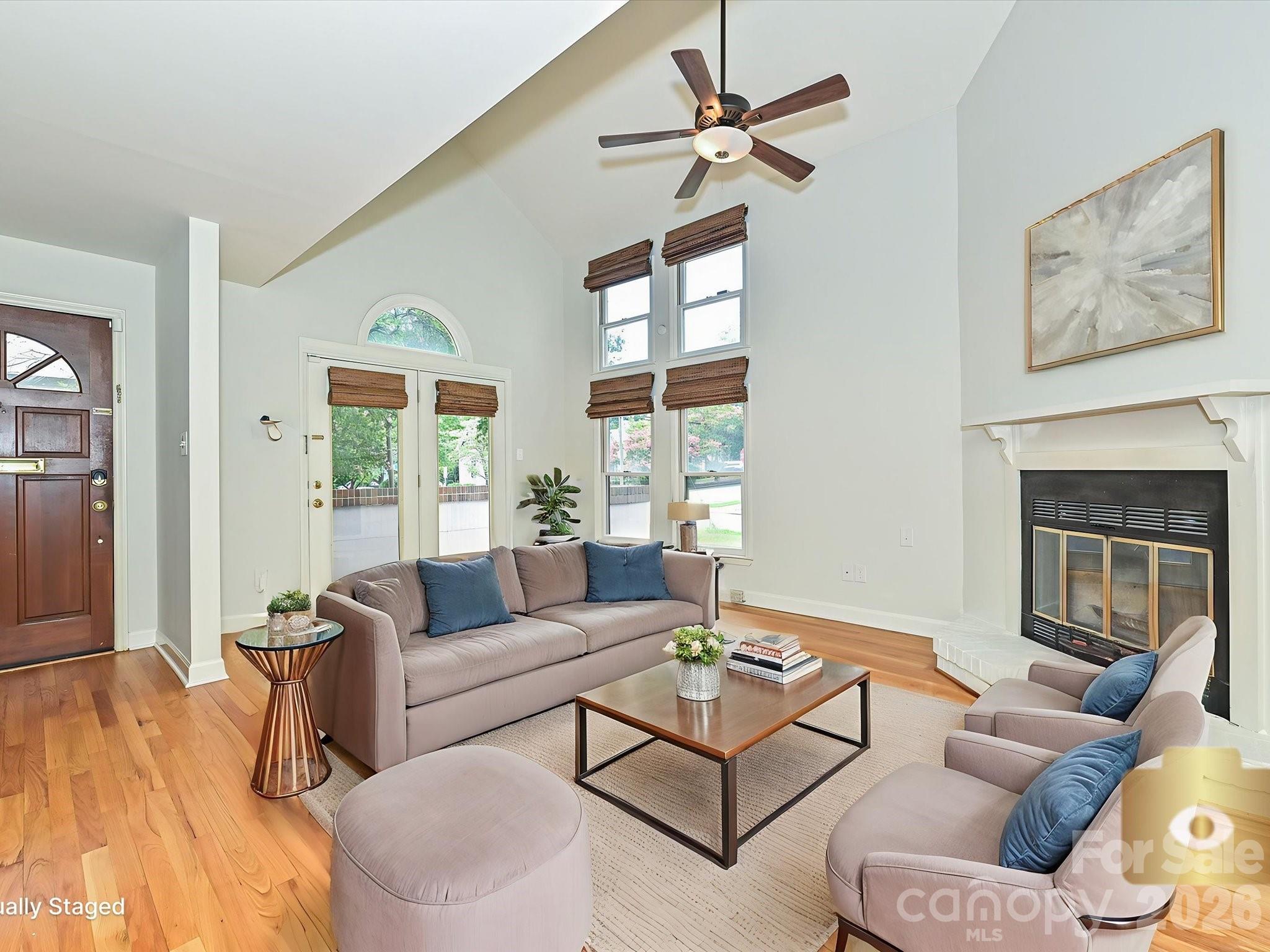 801 Lexington Avenue — Charlotte