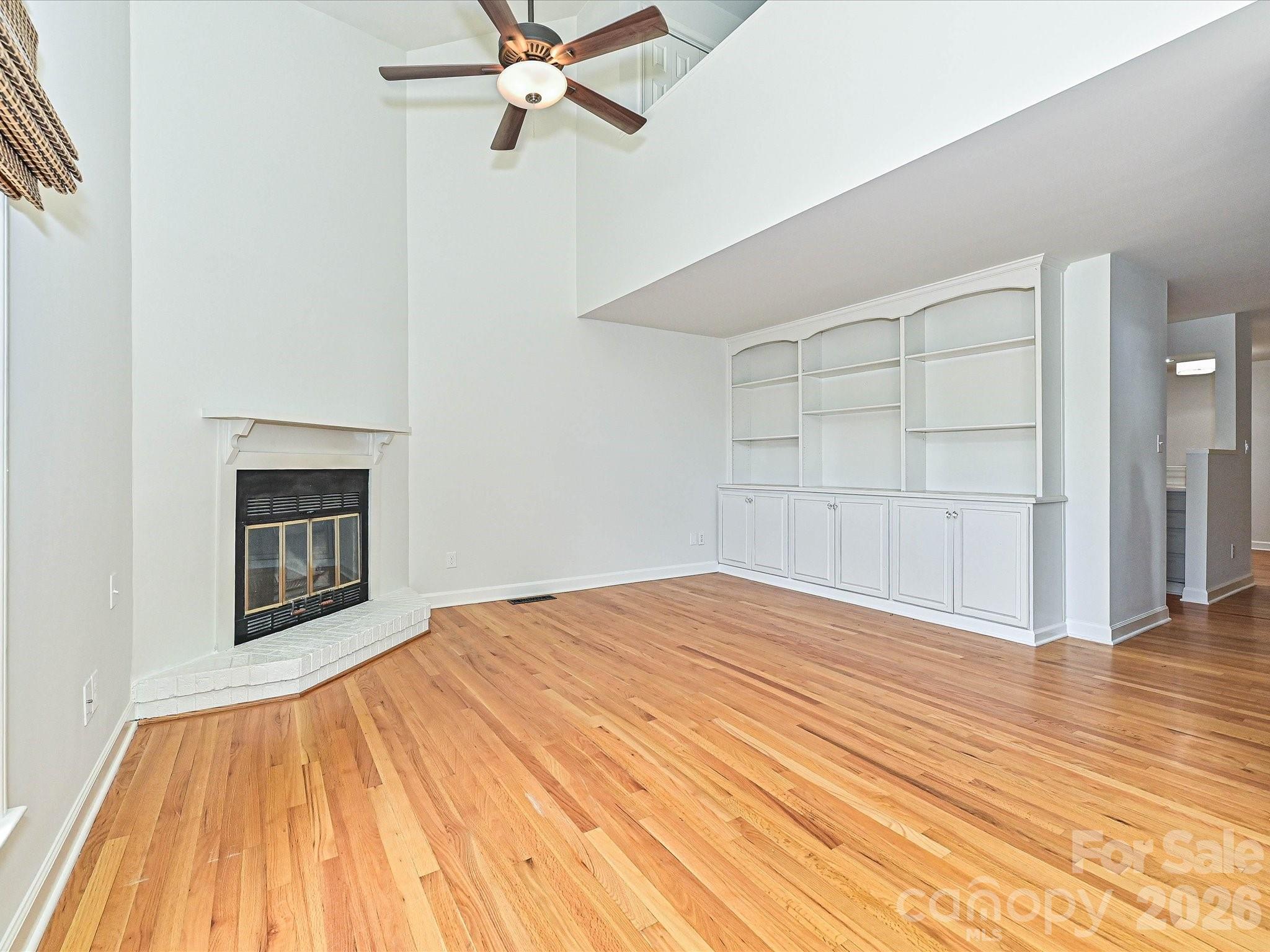 801 Lexington Avenue — Charlotte