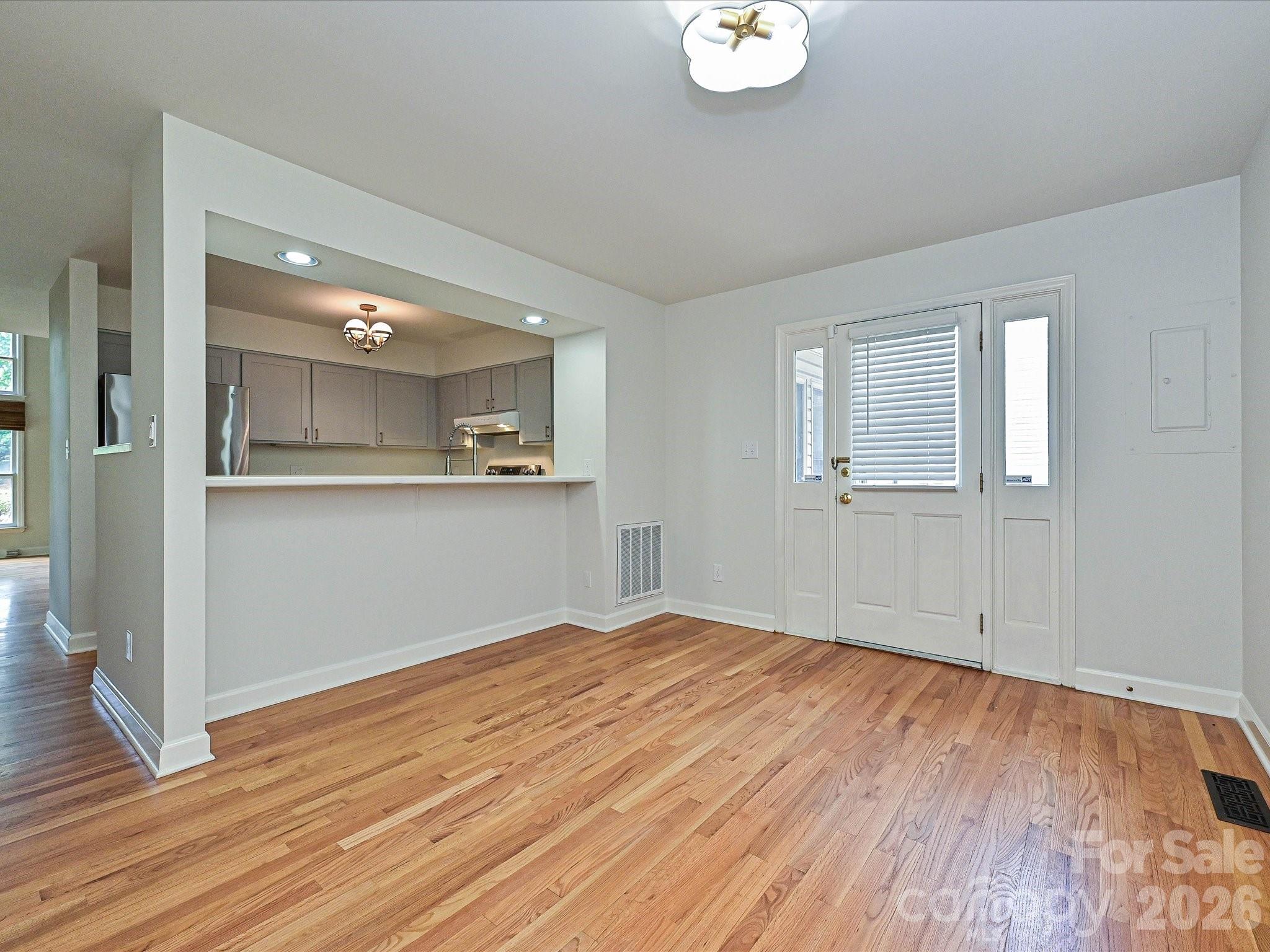 801 Lexington Avenue — Charlotte