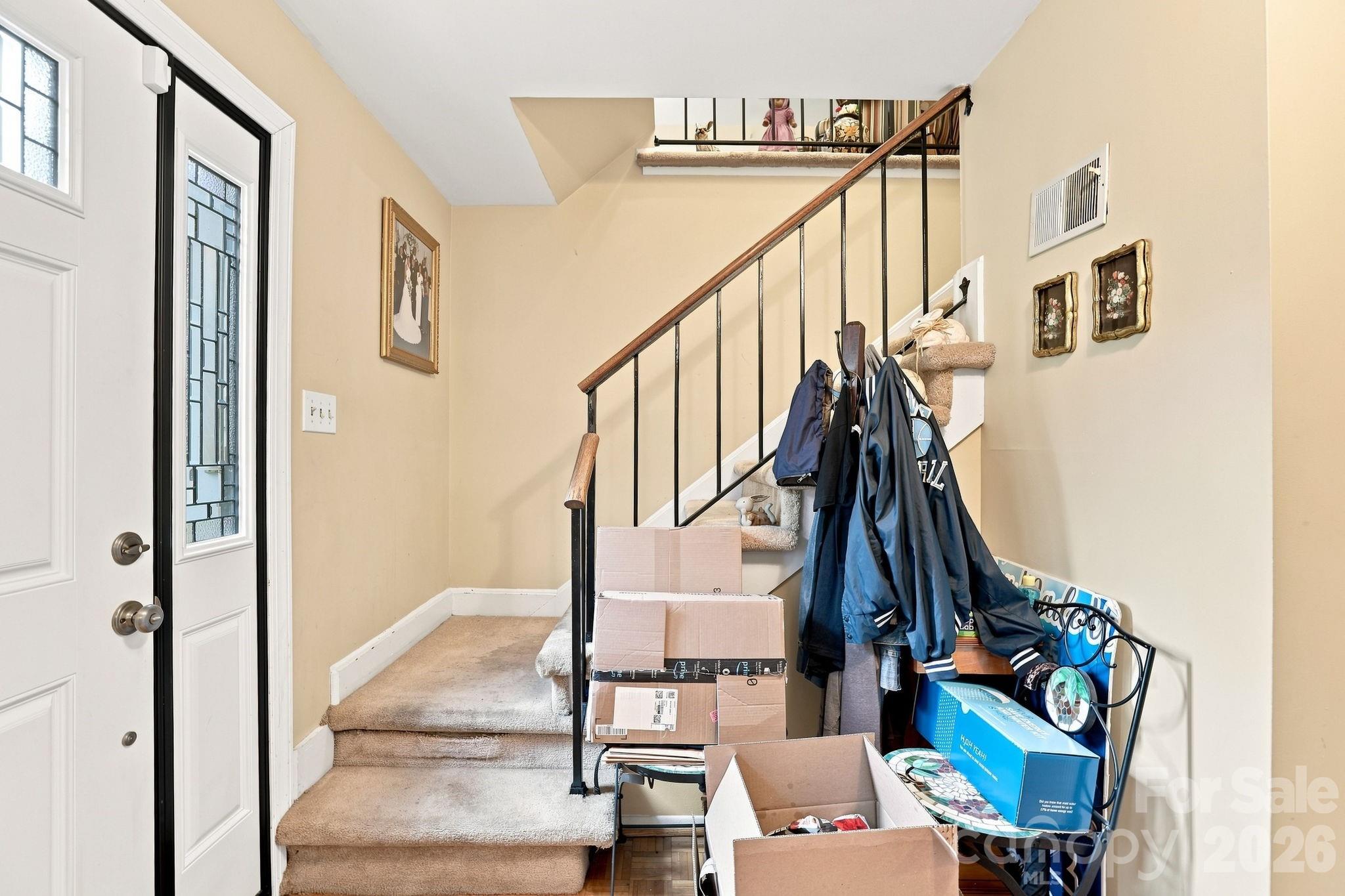 5914 Quiet Cove Court — Charlotte