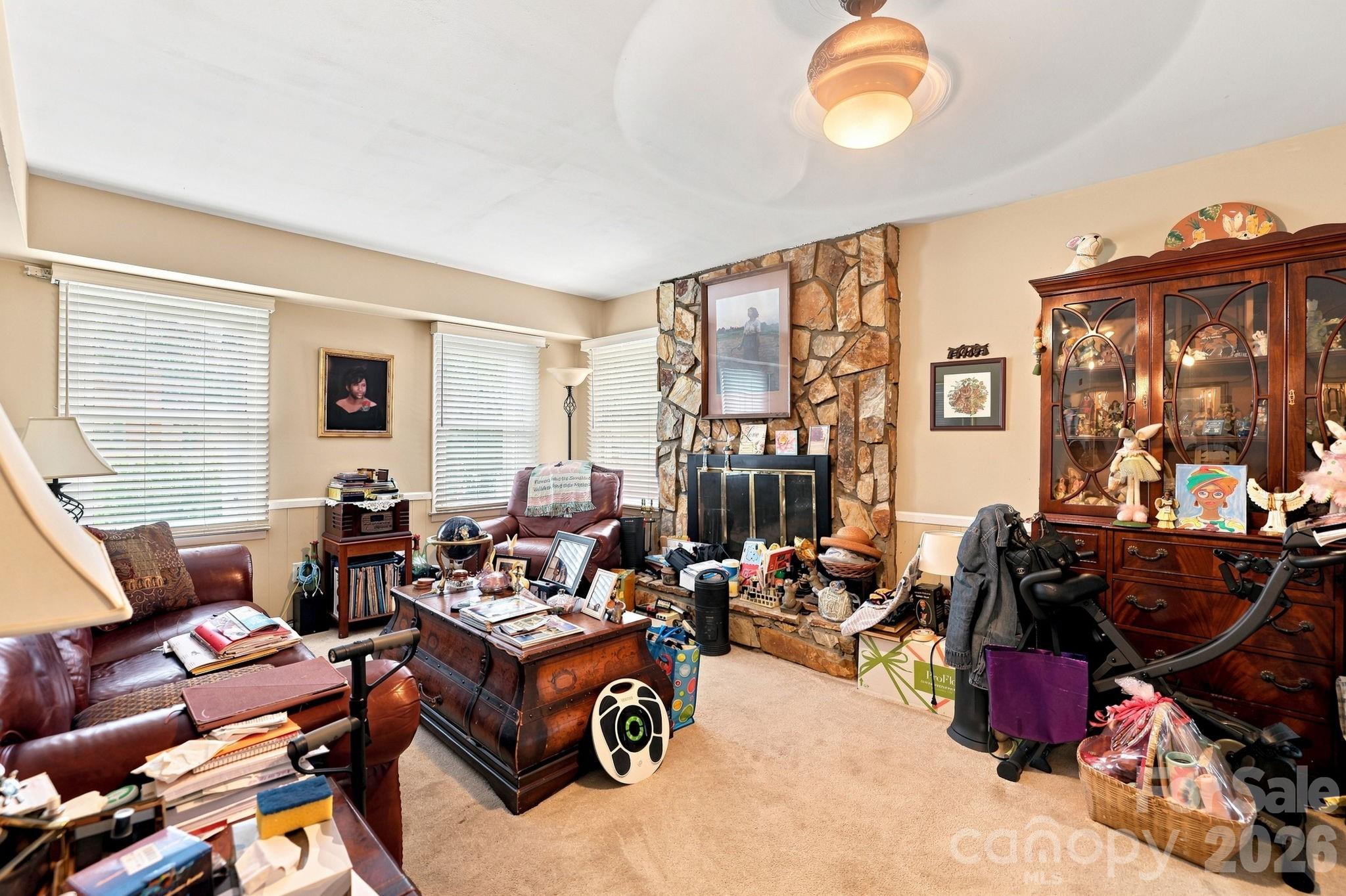 5914 Quiet Cove Court — Charlotte