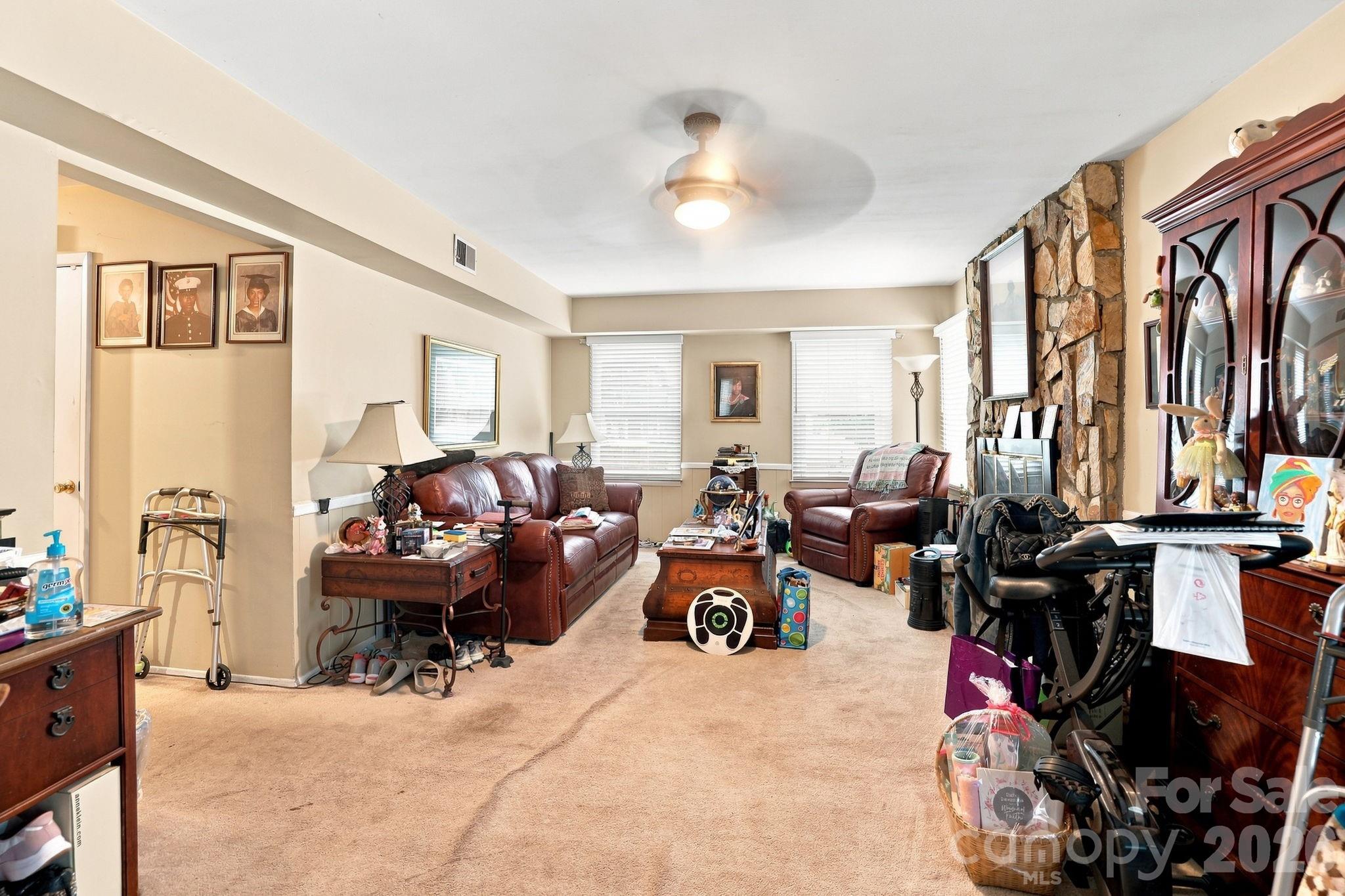 5914 Quiet Cove Court — Charlotte