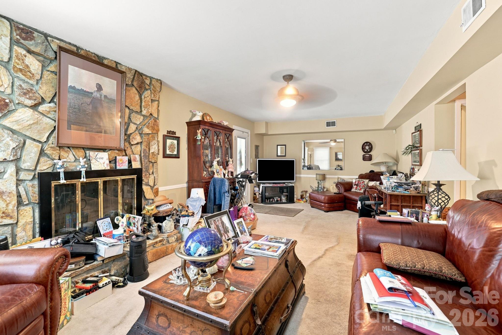5914 Quiet Cove Court — Charlotte