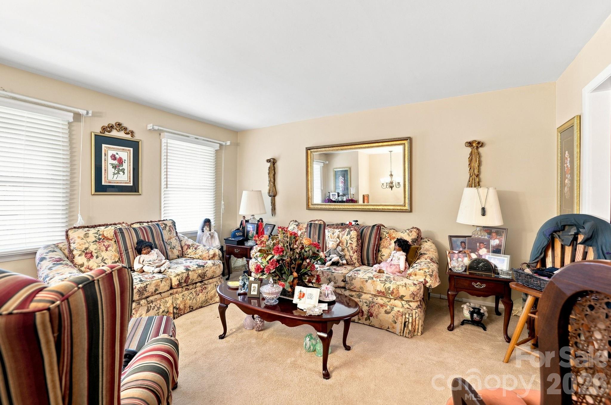 5914 Quiet Cove Court — Charlotte
