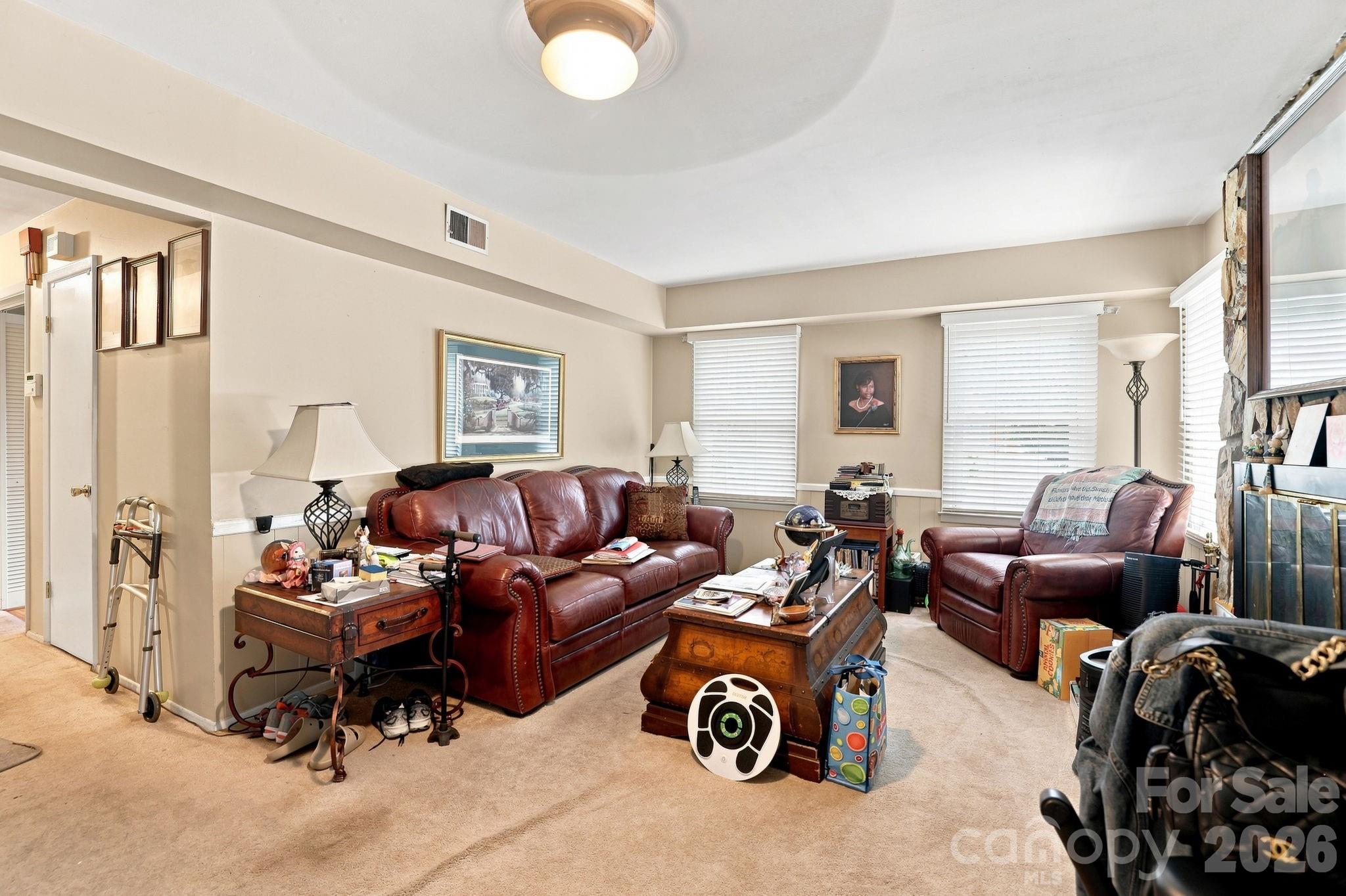 5914 Quiet Cove Court — Charlotte