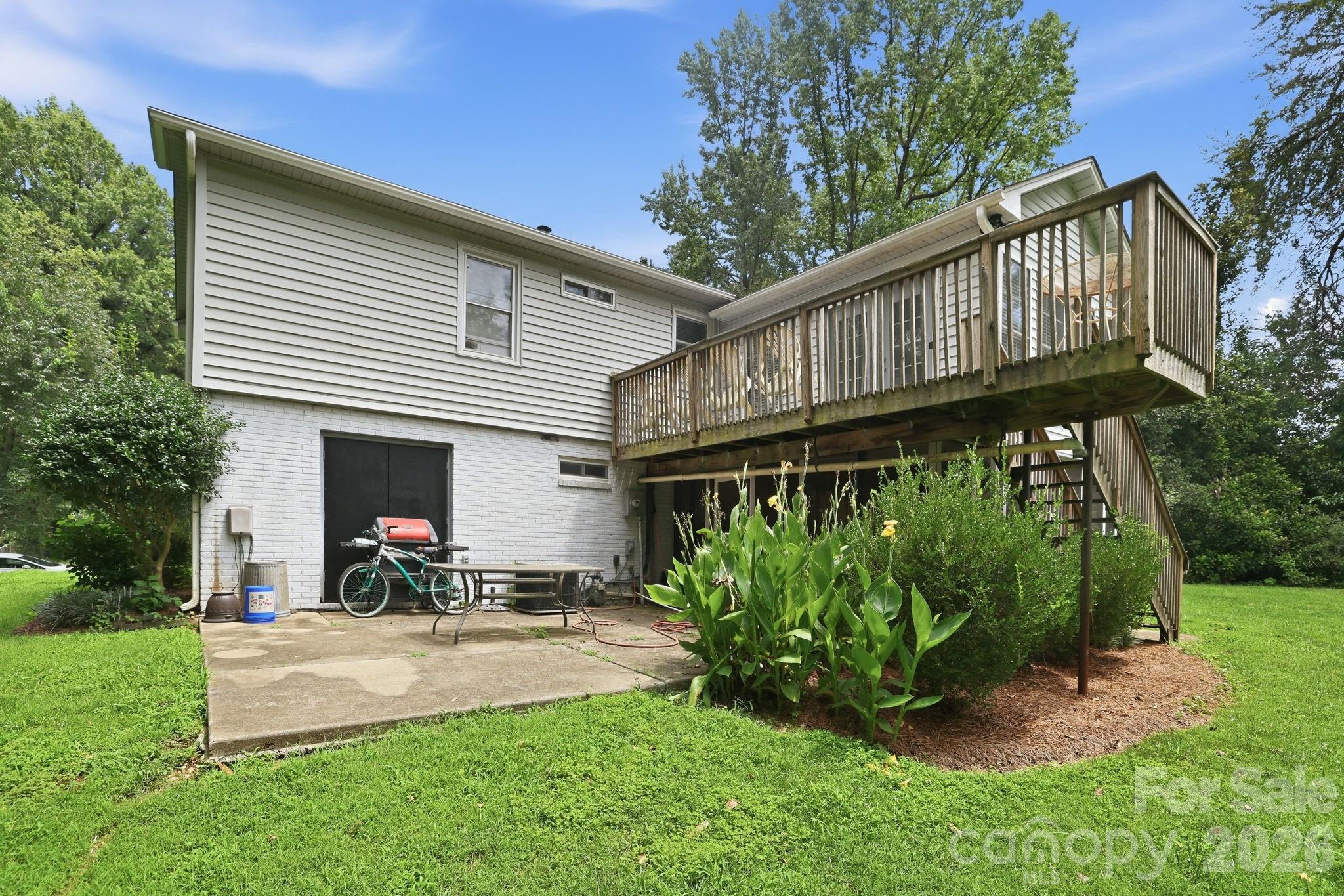 5914 Quiet Cove Court — Charlotte