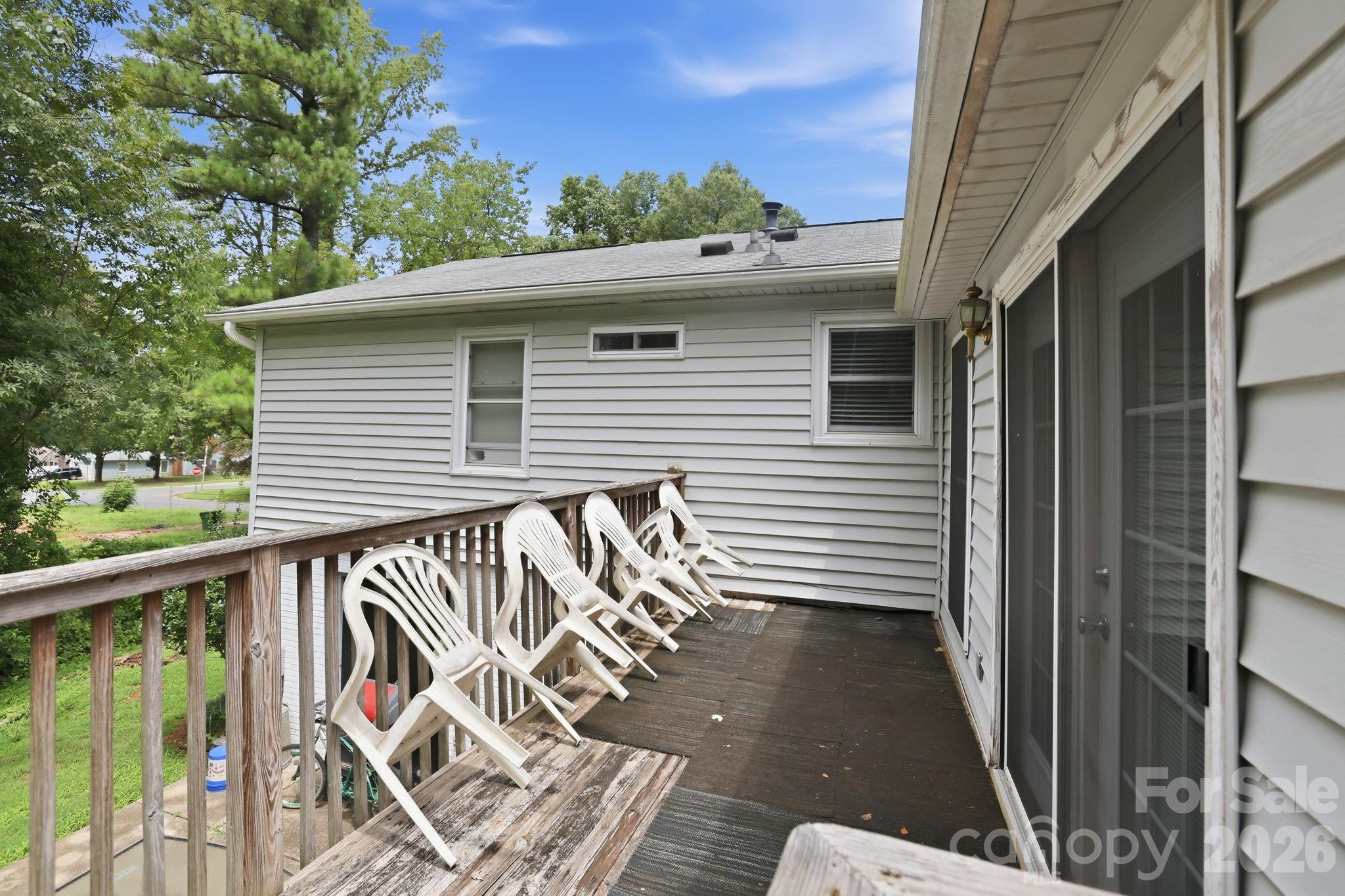 5914 Quiet Cove Court — Charlotte