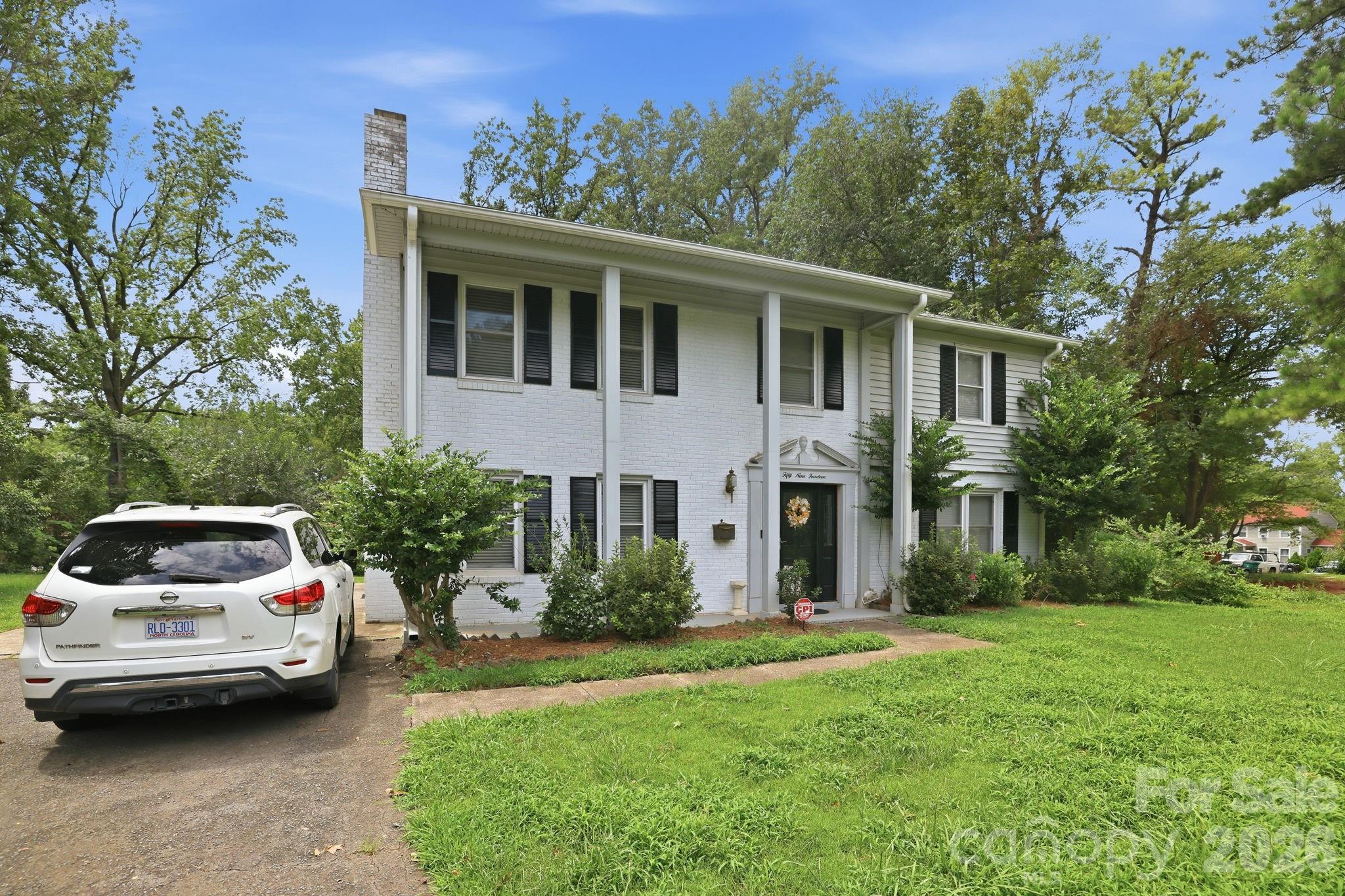 5914 Quiet Cove Court — Charlotte