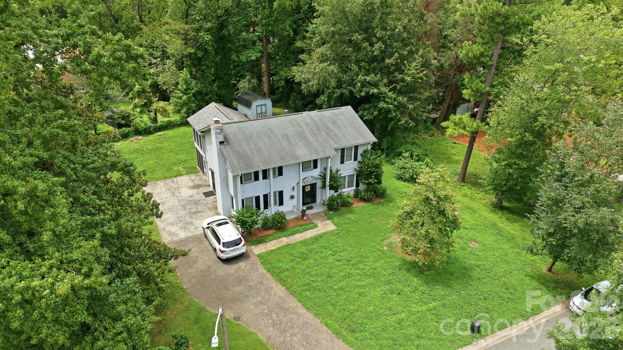 5914 Quiet Cove Court — Charlotte