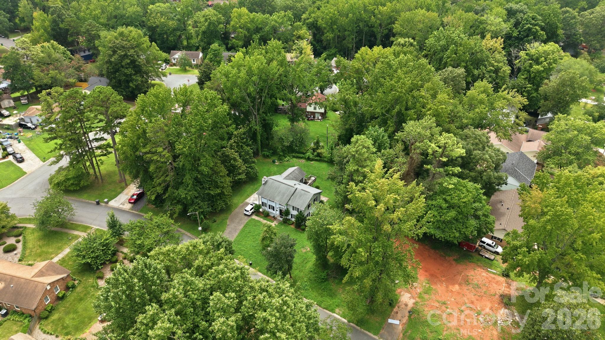 5914 Quiet Cove Court — Charlotte