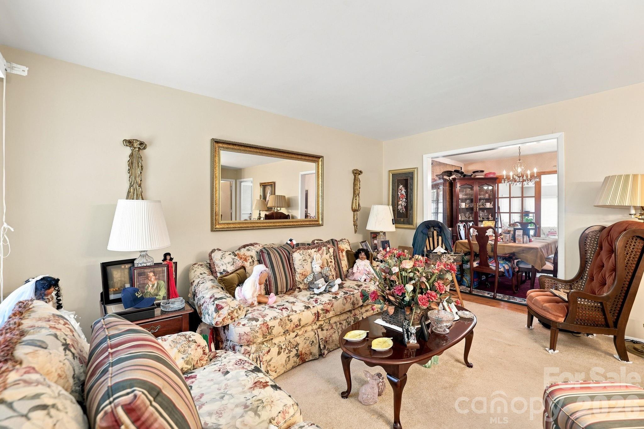 5914 Quiet Cove Court — Charlotte