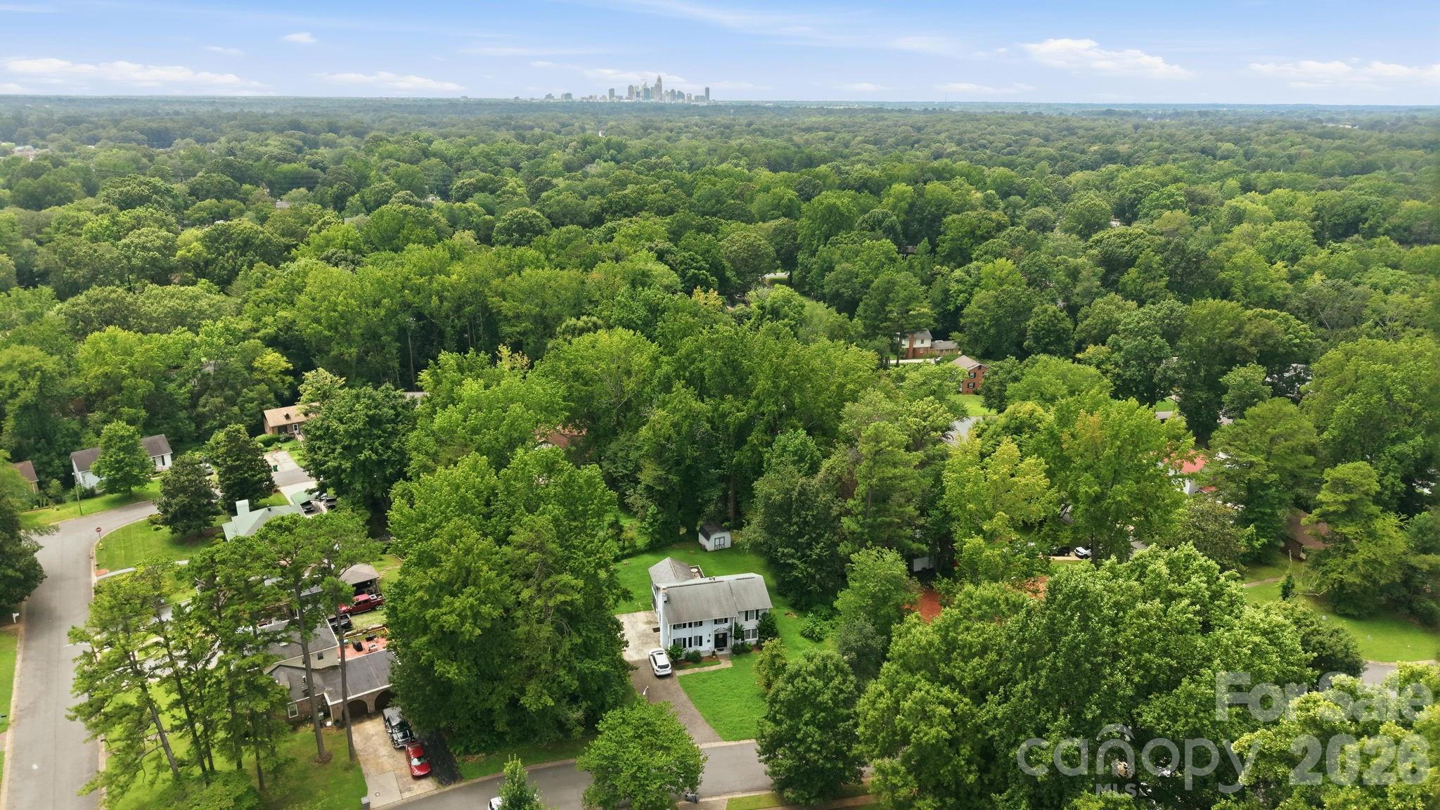 5914 Quiet Cove Court — Charlotte
