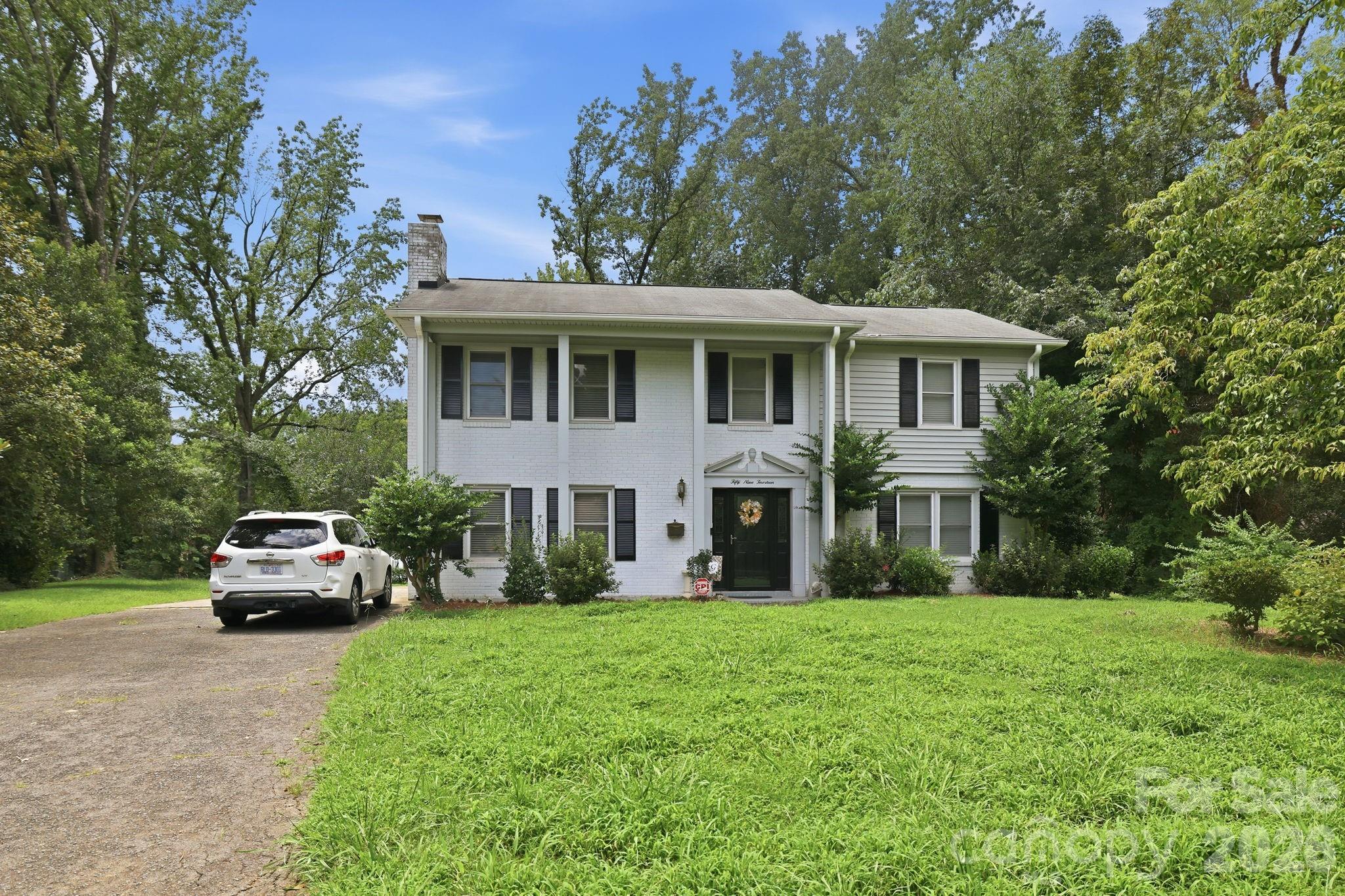 5914 Quiet Cove Court — Charlotte