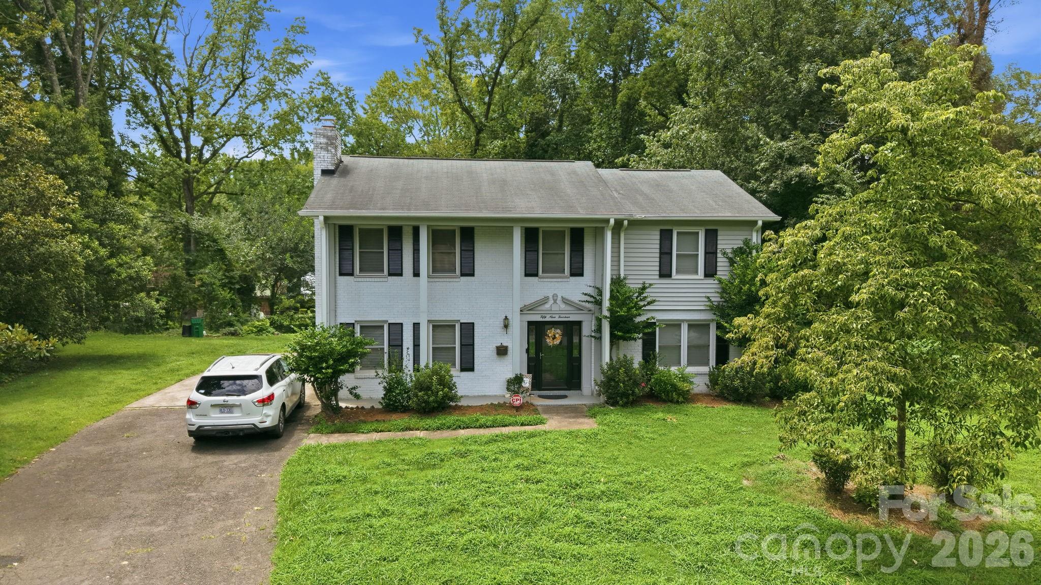 5914 Quiet Cove Court — Charlotte