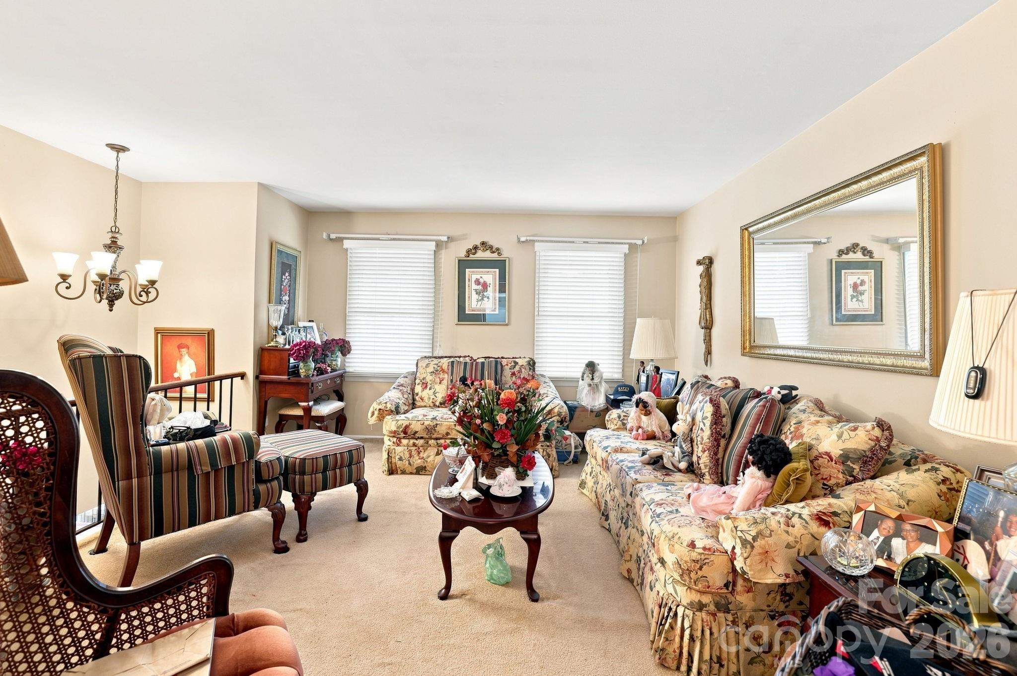5914 Quiet Cove Court — Charlotte
