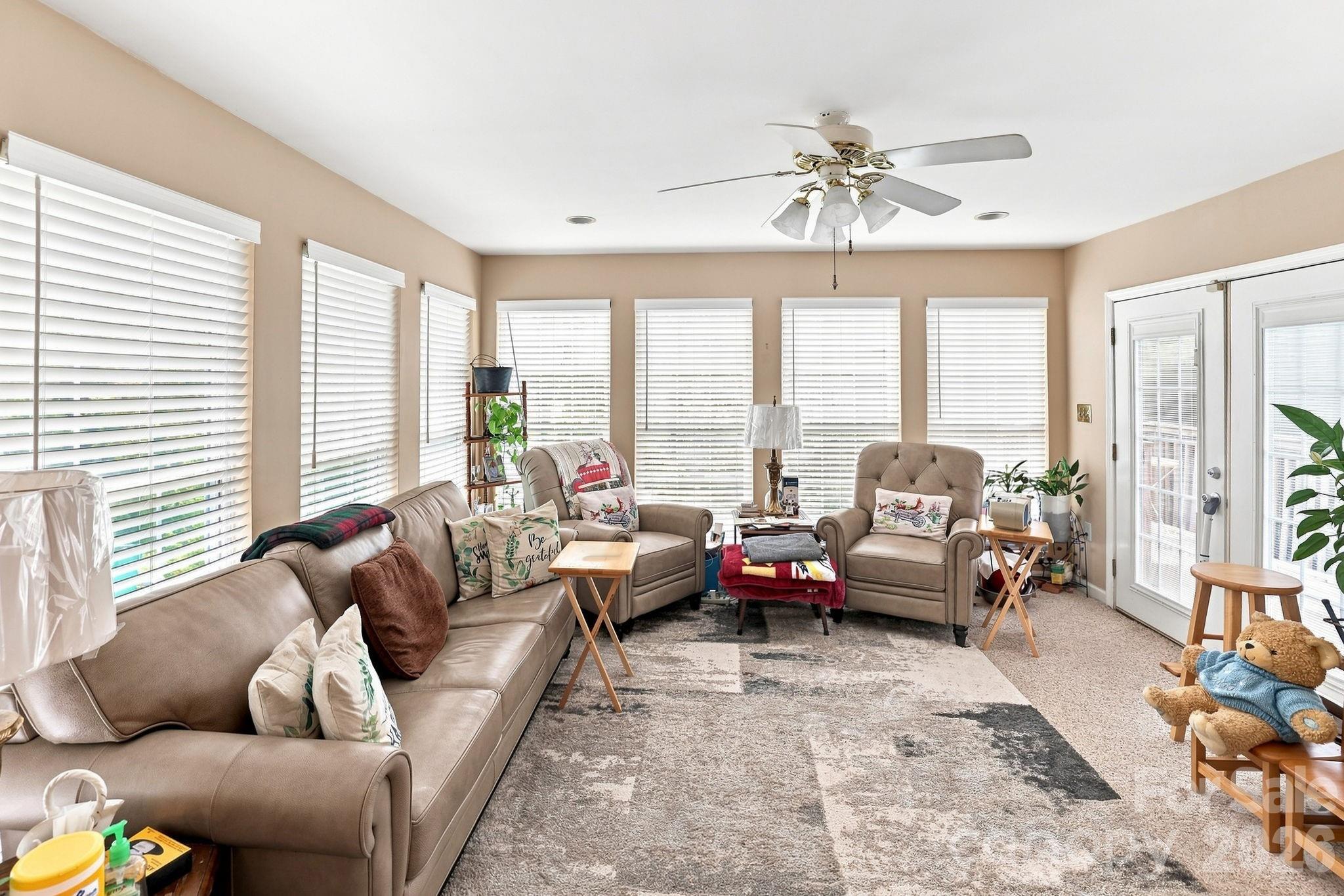 5914 Quiet Cove Court — Charlotte