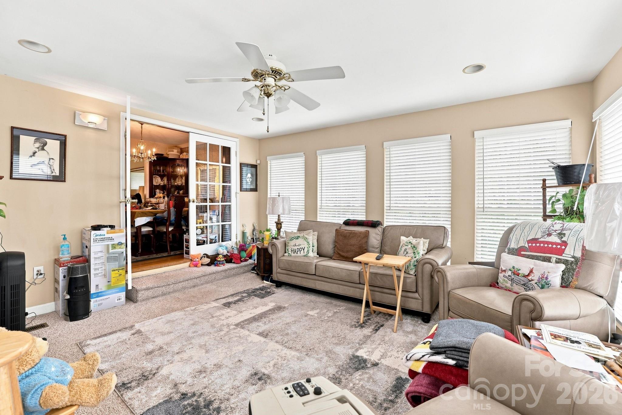 5914 Quiet Cove Court — Charlotte