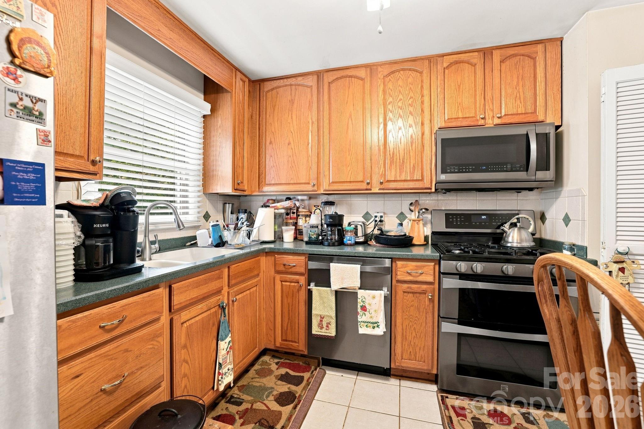 5914 Quiet Cove Court — Charlotte