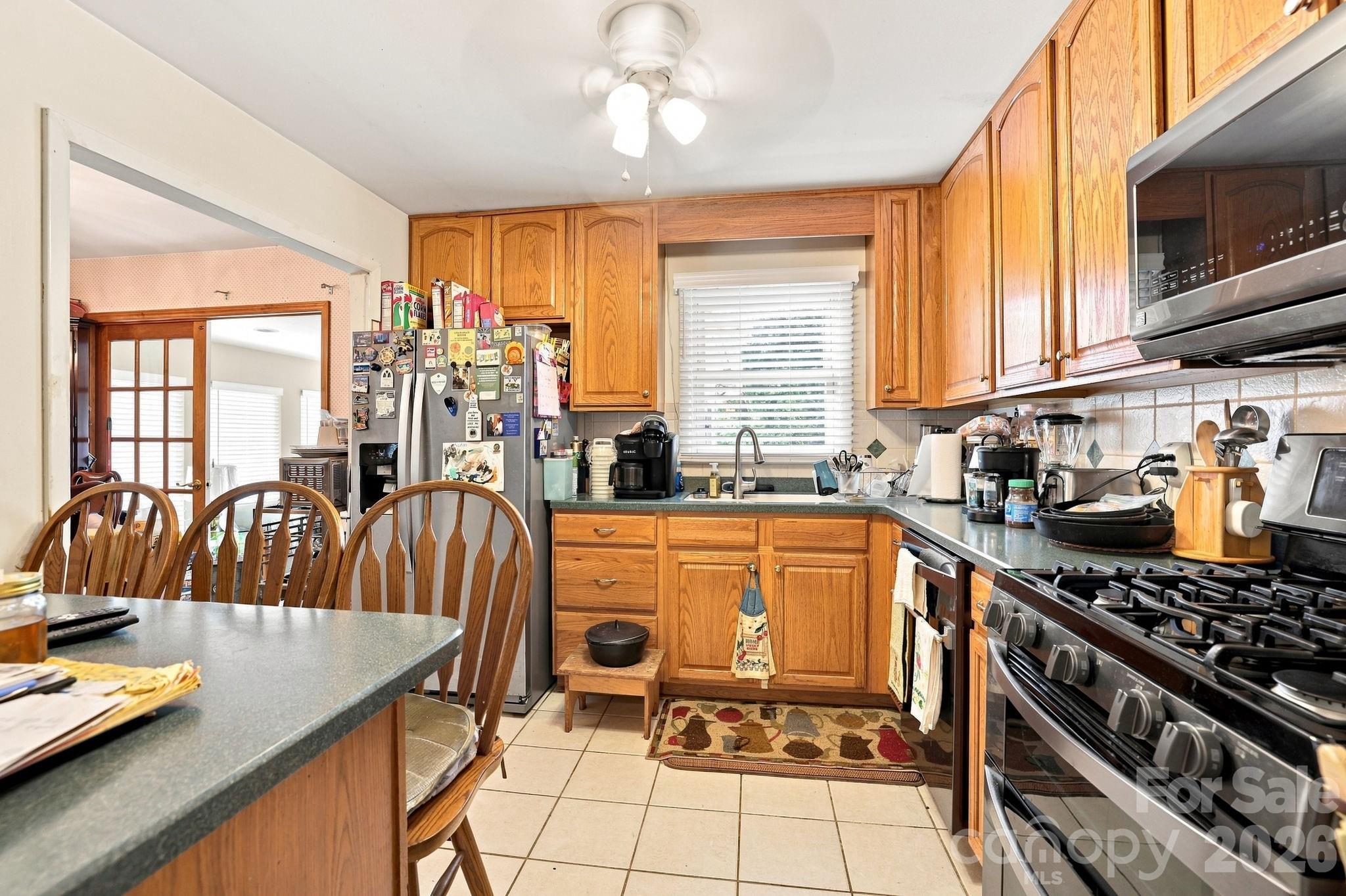 5914 Quiet Cove Court — Charlotte