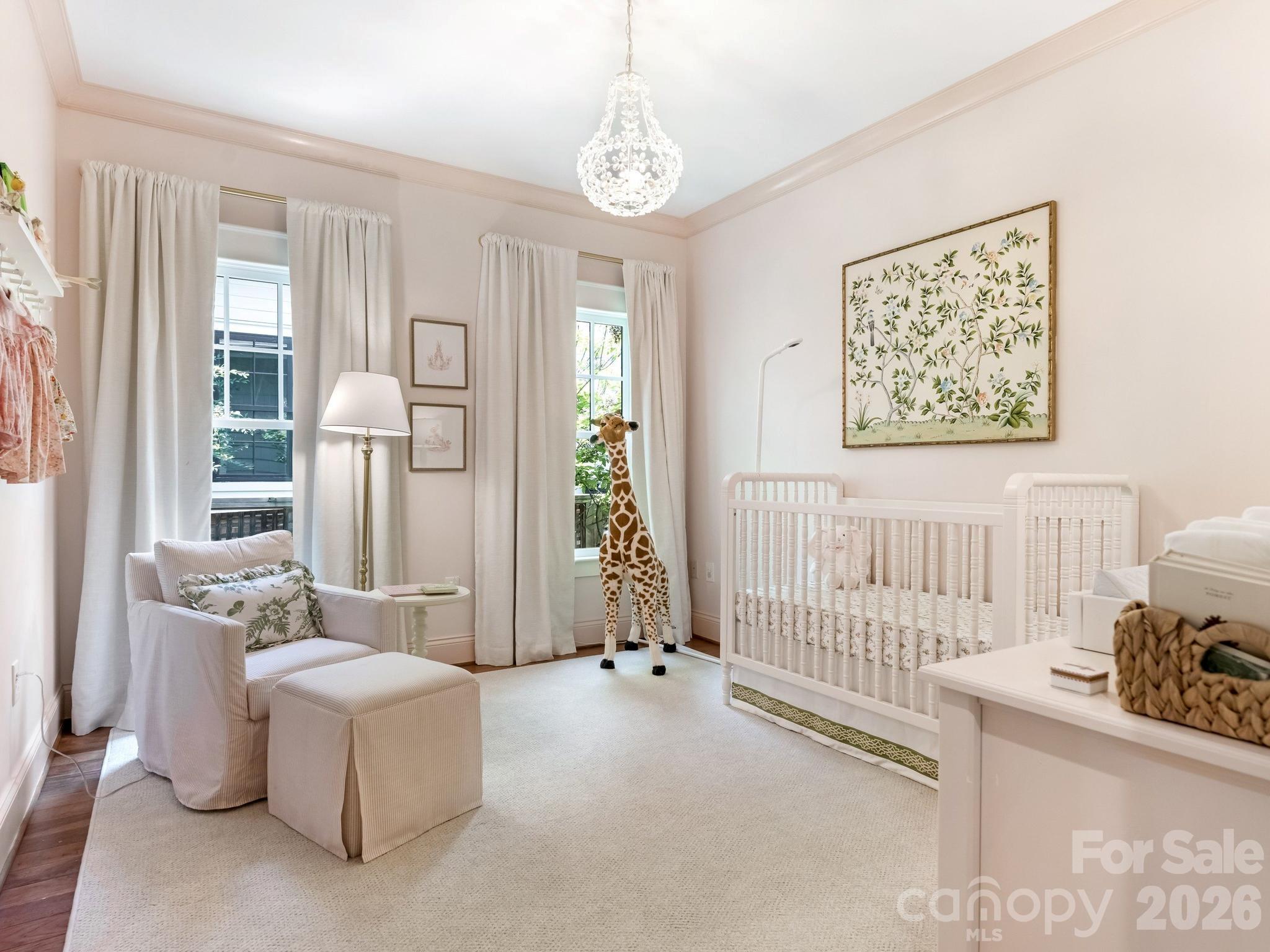 207 Towill Place — Charlotte