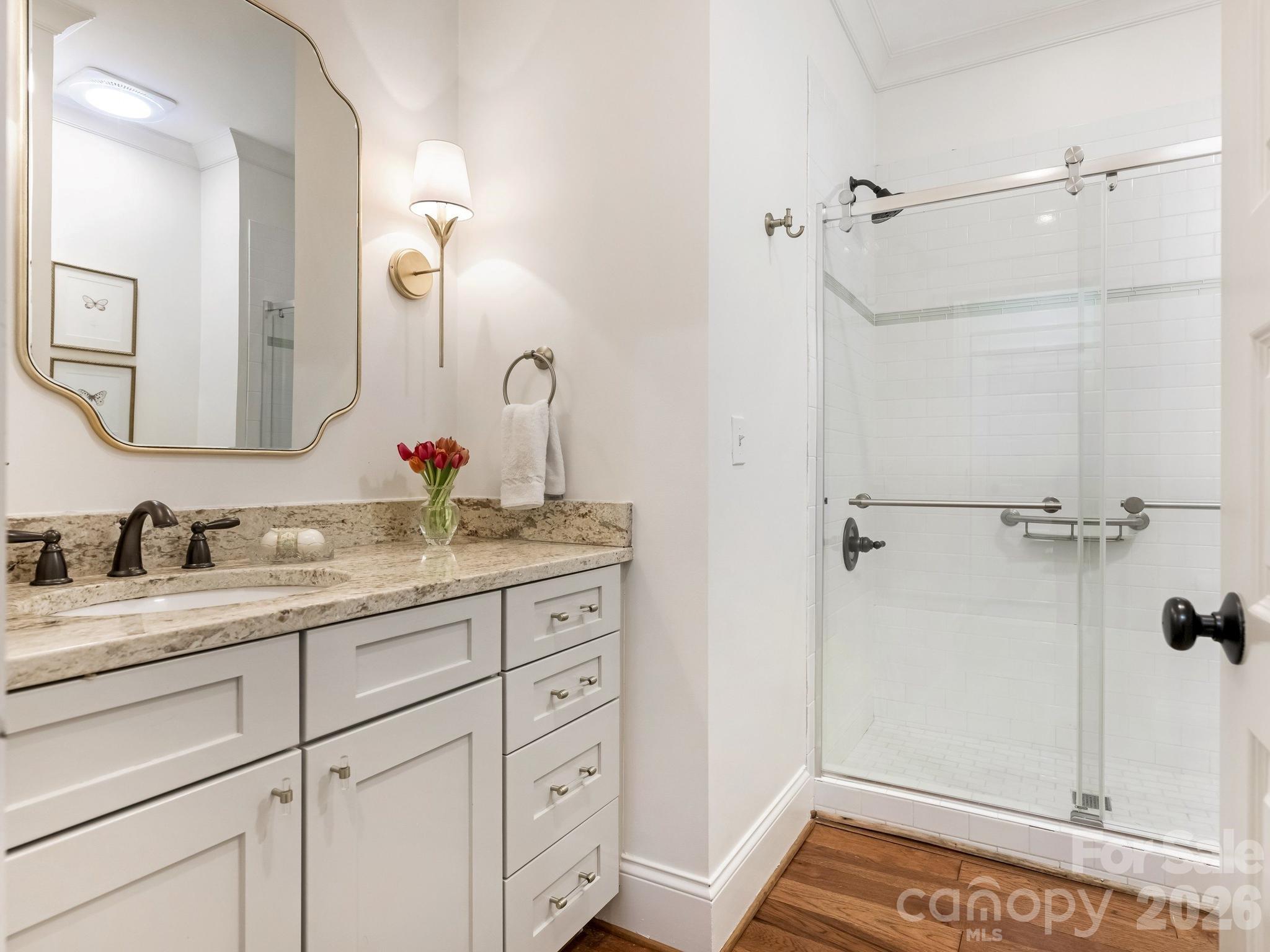 207 Towill Place — Charlotte